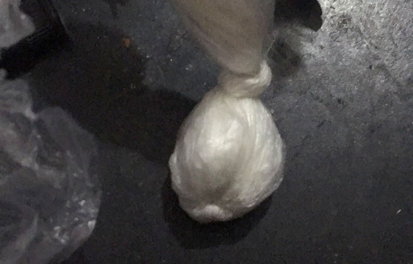 Droga, hapšenje Foto: MUP Srbije