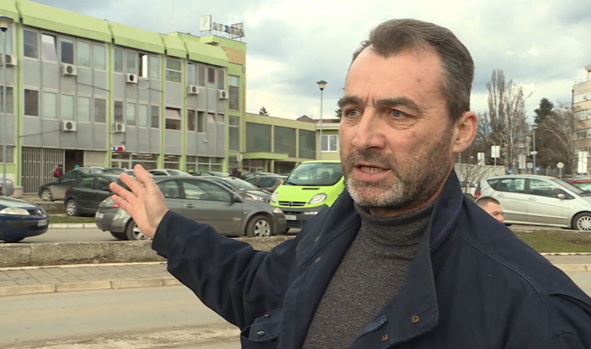 Dom zdravlja Mladenovac