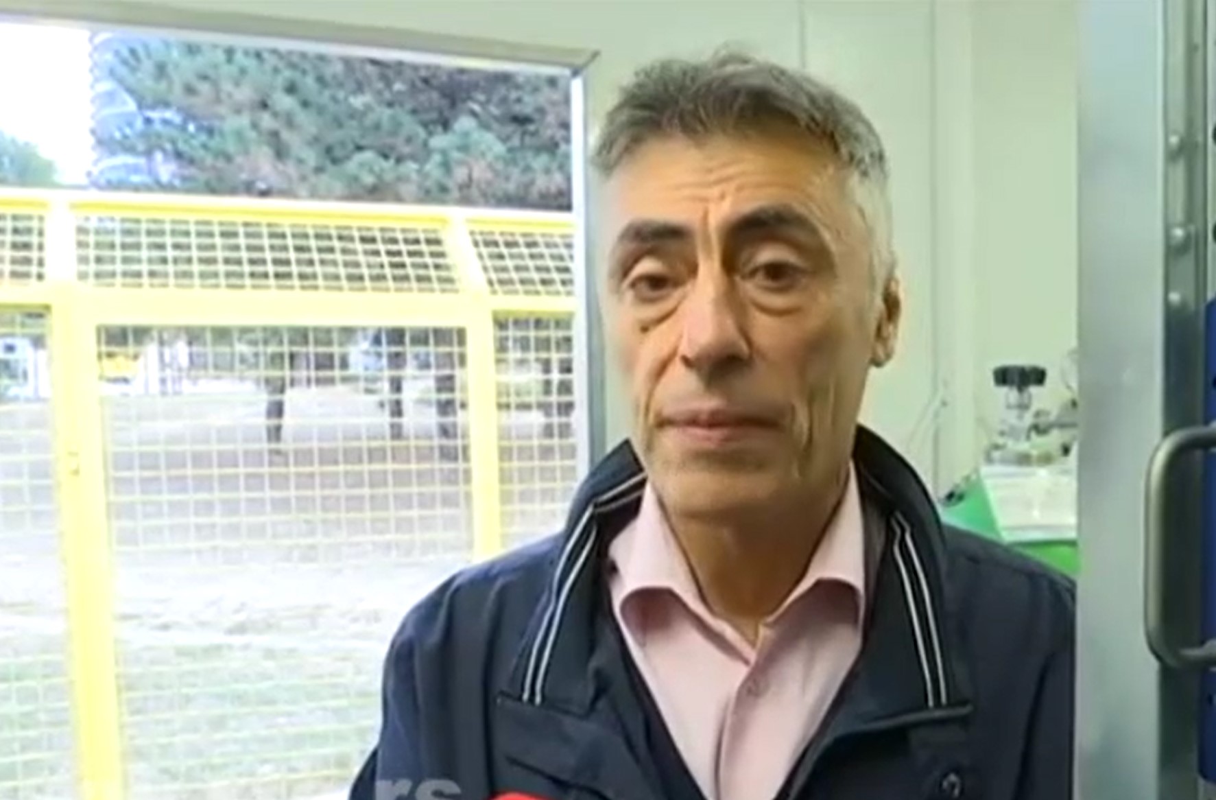 Milenko Jovanović, Agencija za zaštitu životne sredine