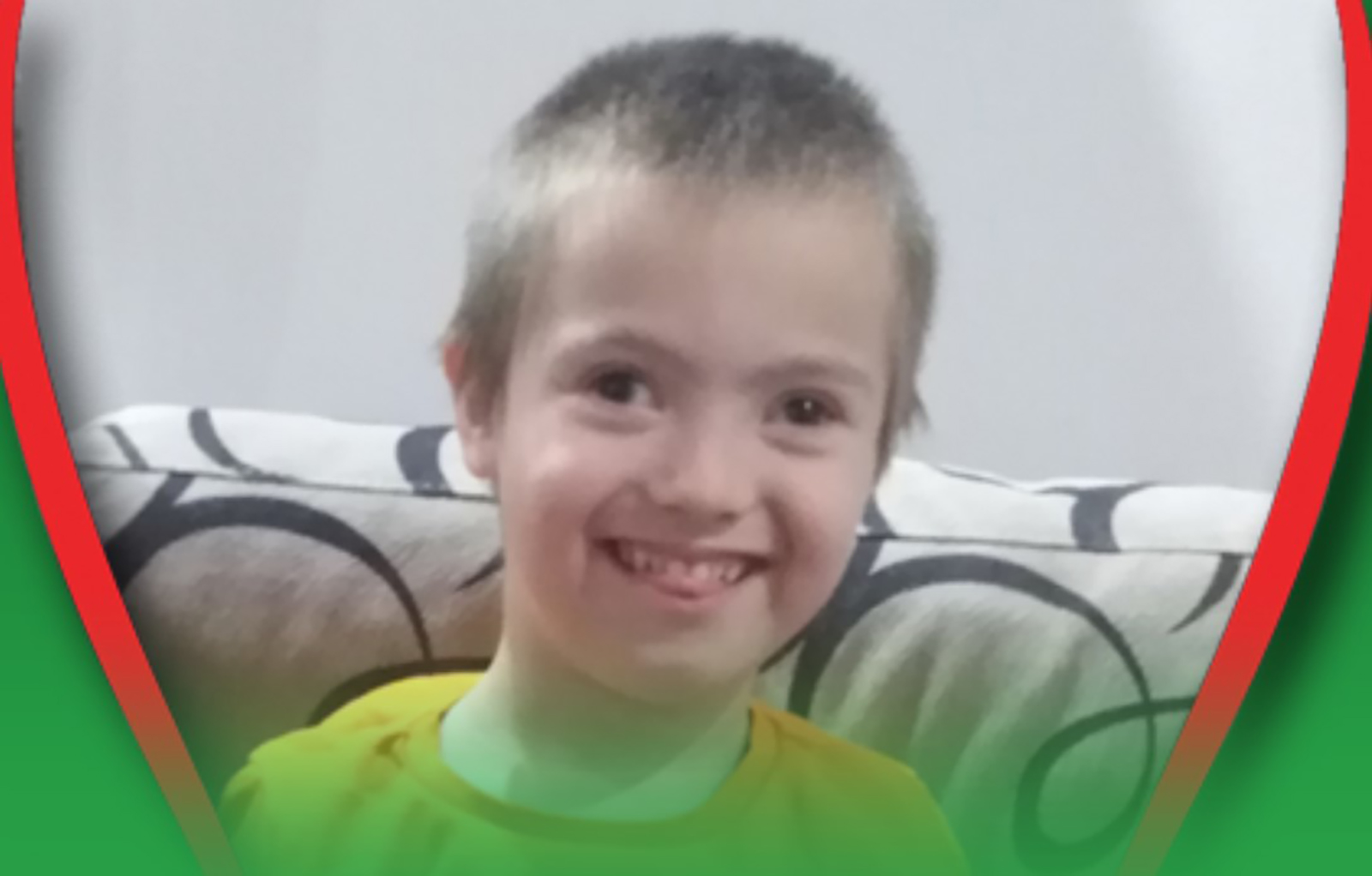 David Zeljić, Budi human, humanitarna fondacija