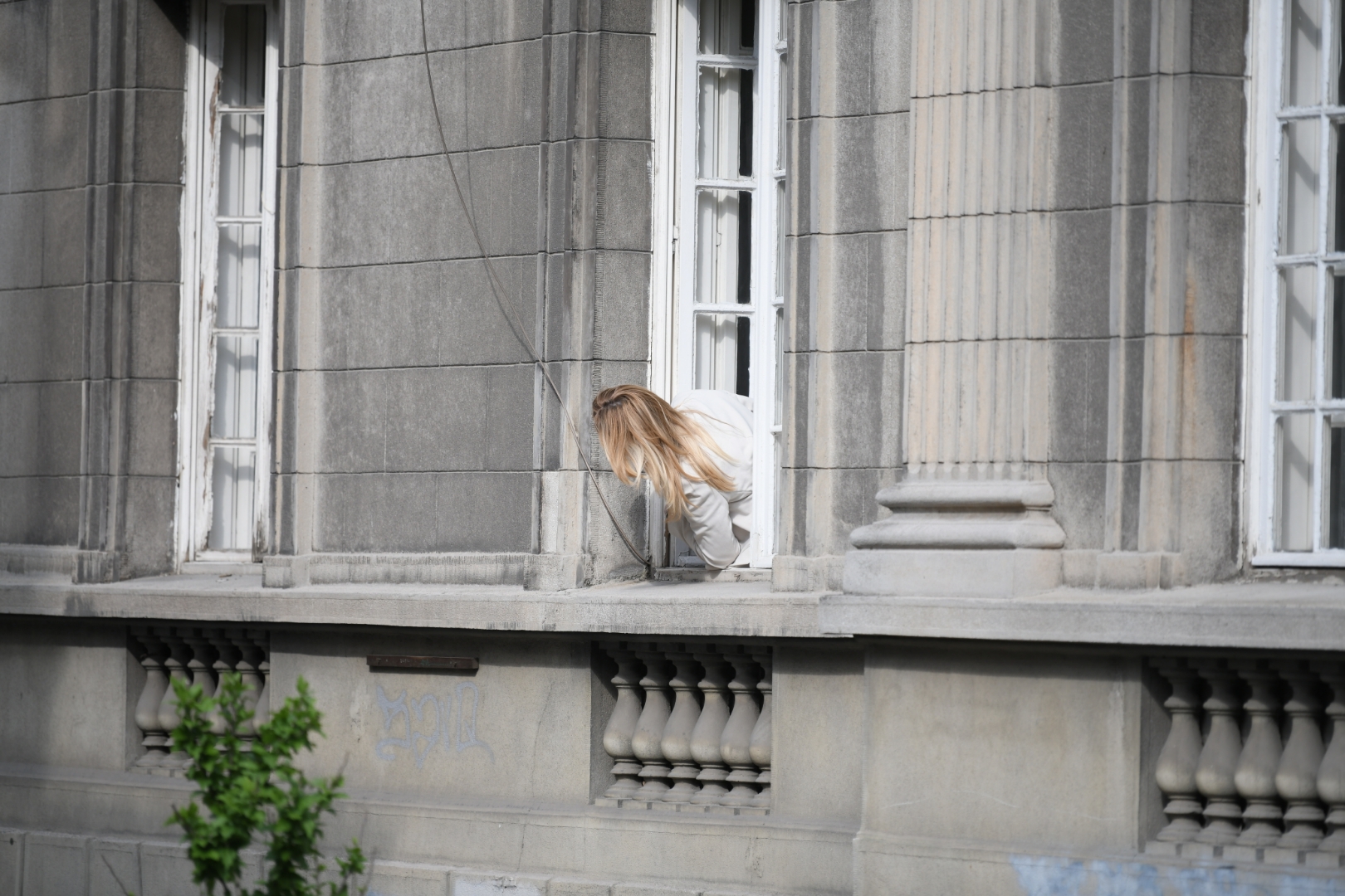 Hronika, Molerova, pokusaj ubistva, devojka pokusala da ubije majku oca i tetku, policija, uvidjaj, Foto: Dragan Mujan/Nova.rs