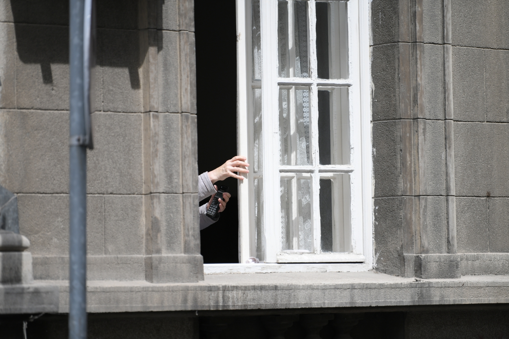 Hronika, Molerova, pokusaj ubistva, devojka pokusala da ubije majku oca i tetku, policija, uvidjaj, Foto: Dragan Mujan/Nova.rs