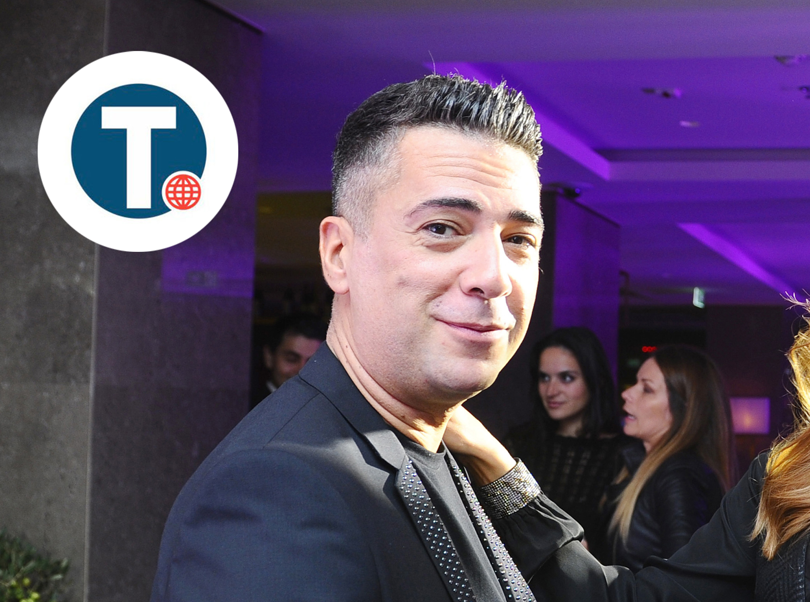 Željko Joksimović Tanjug, Minakord media