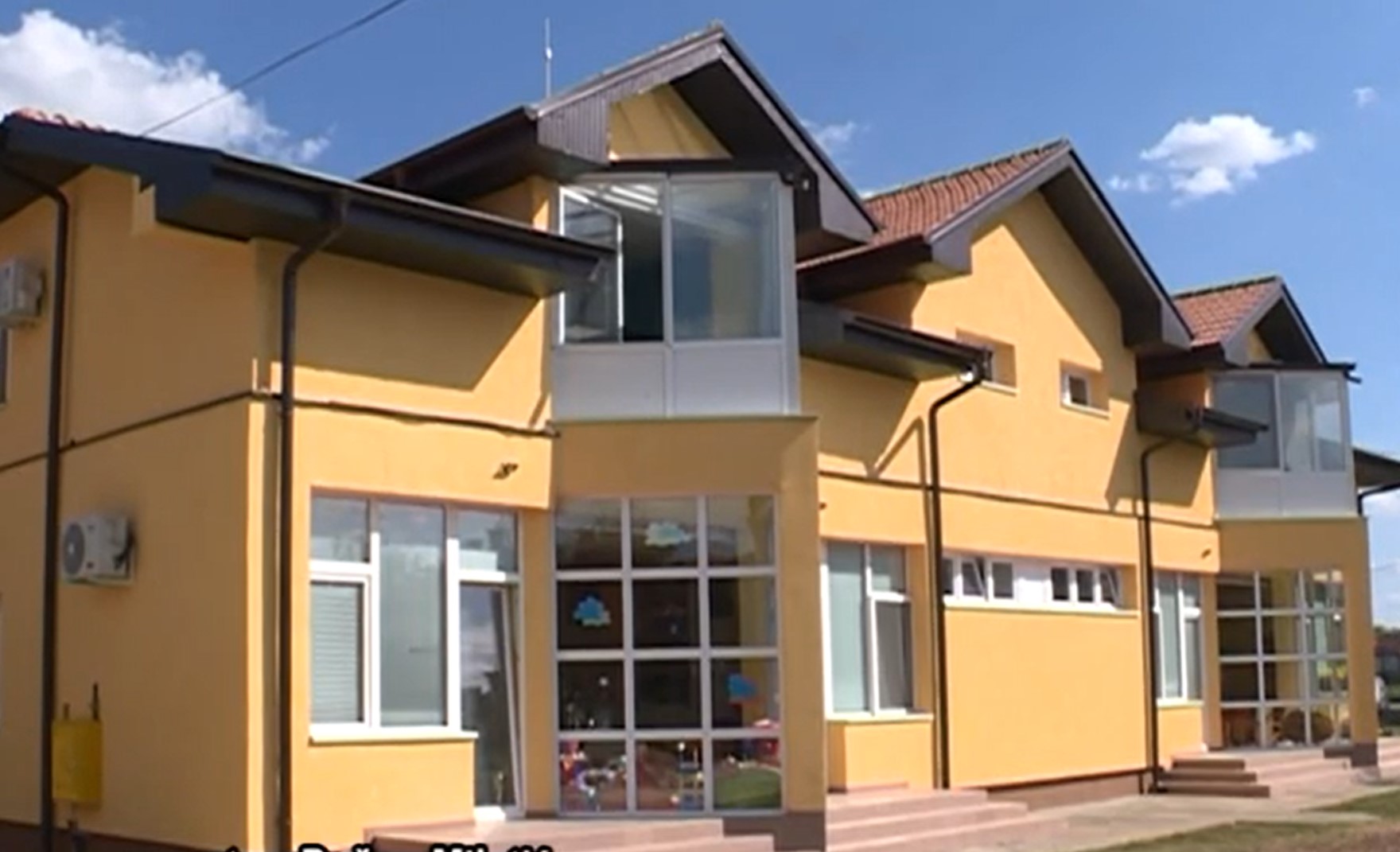 Svilajnac Dečija radost vrtić