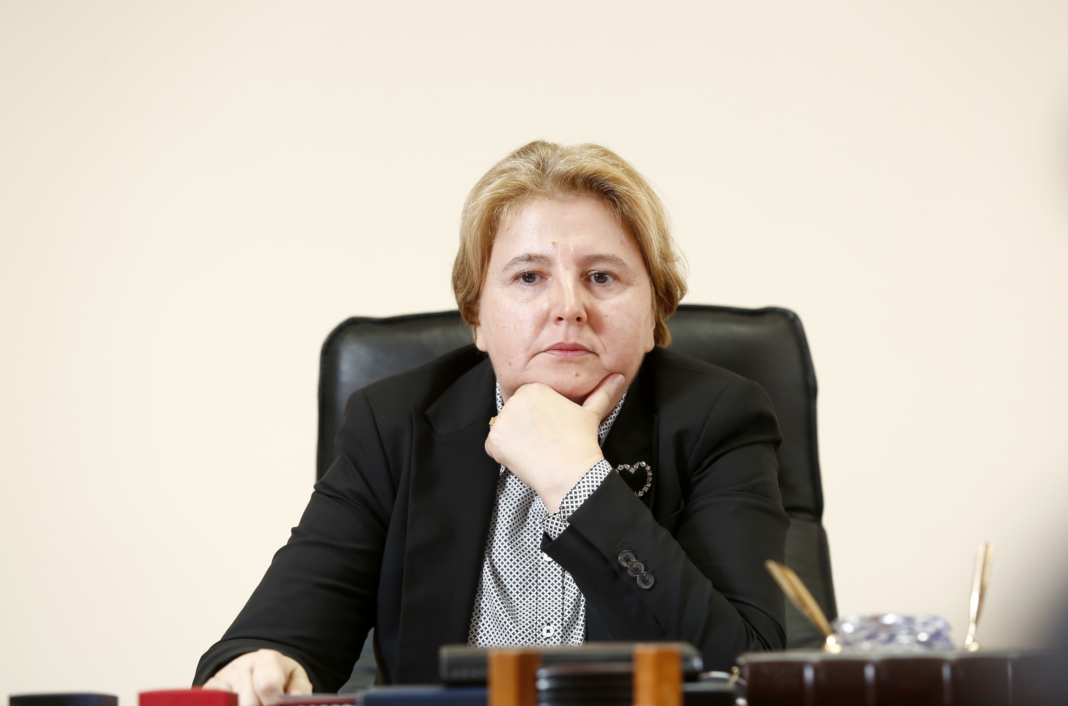 zagorka dolovac_031019_foto Vesna Lalic