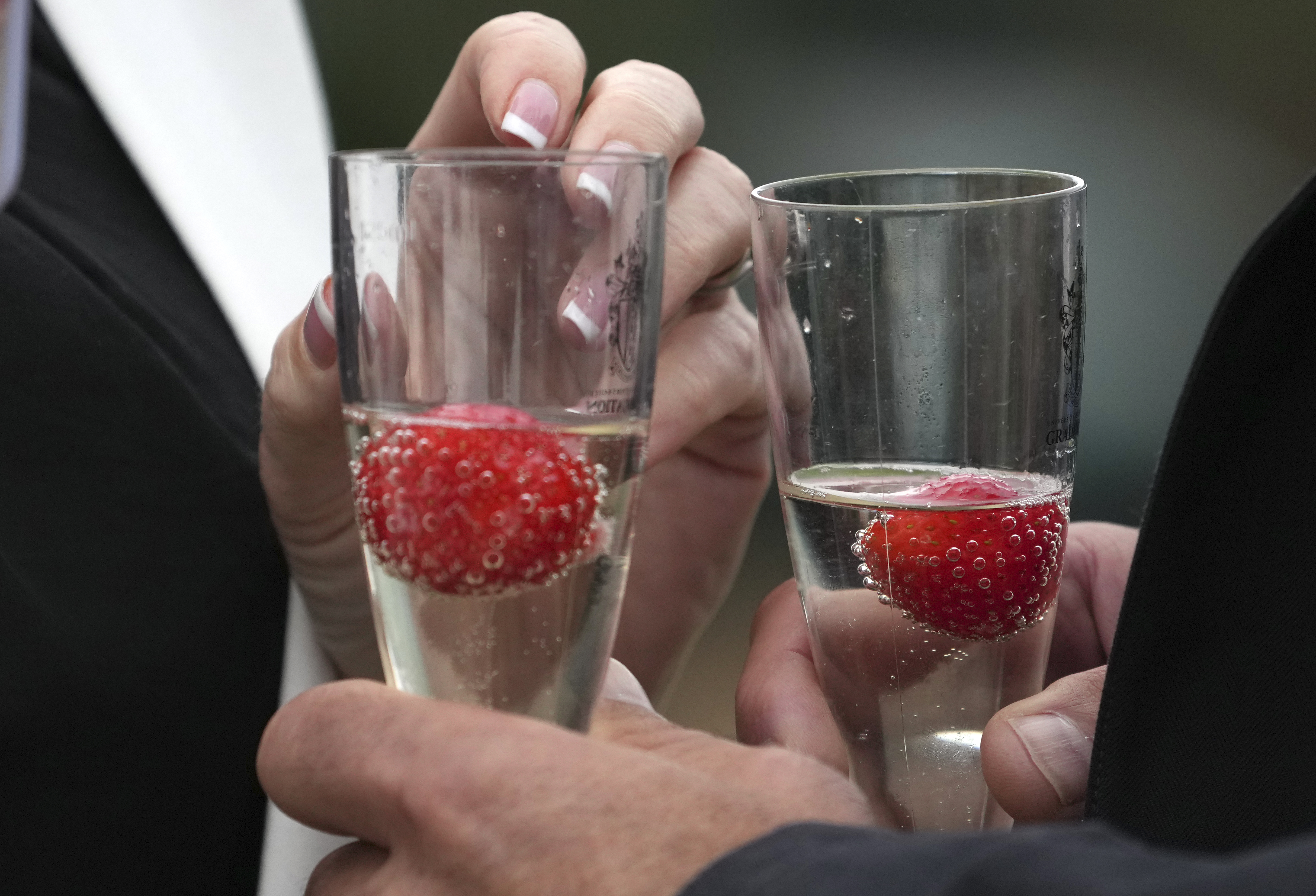 Britain Wimbledon Tennis