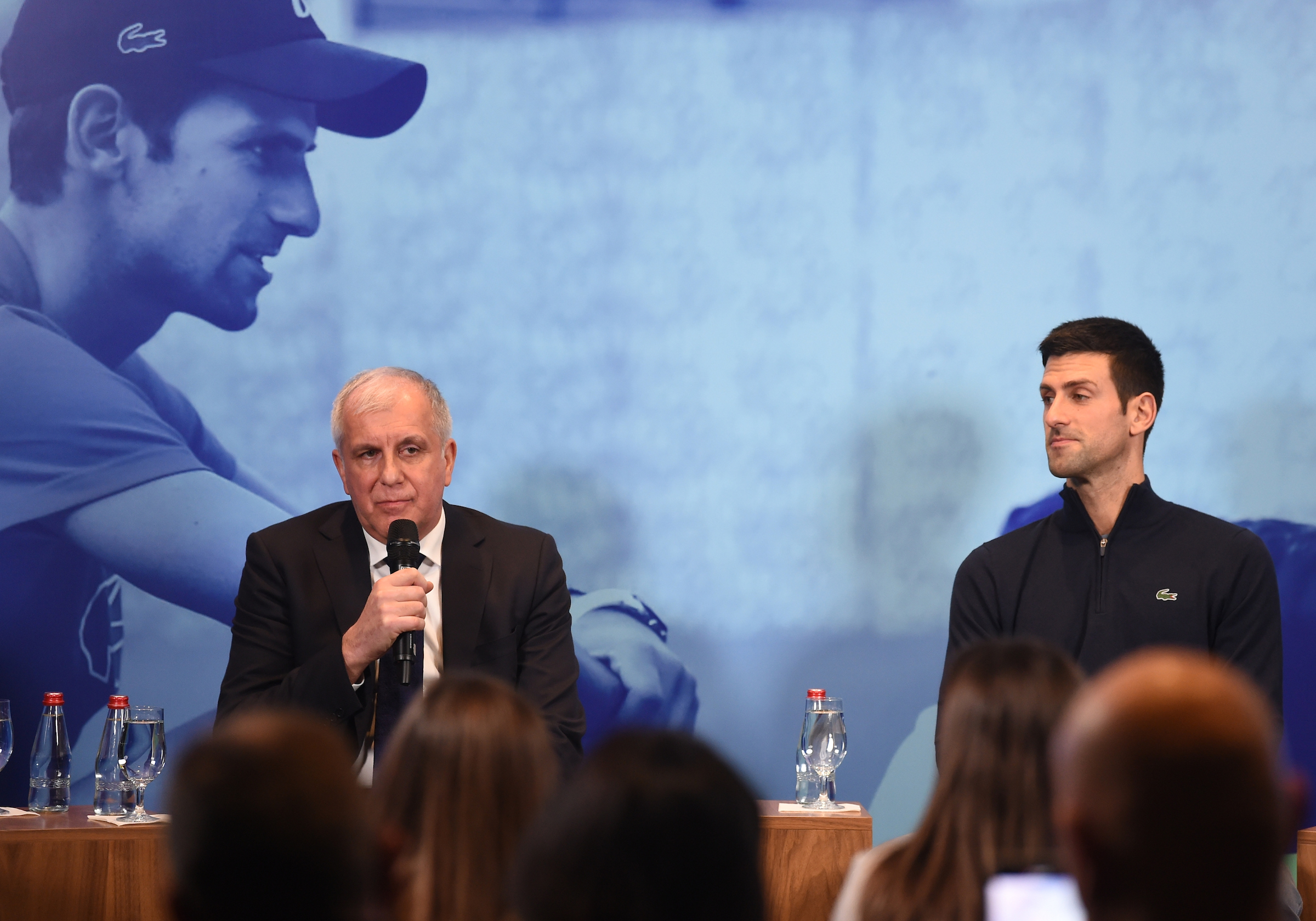 Fondacija Novak Djokovic