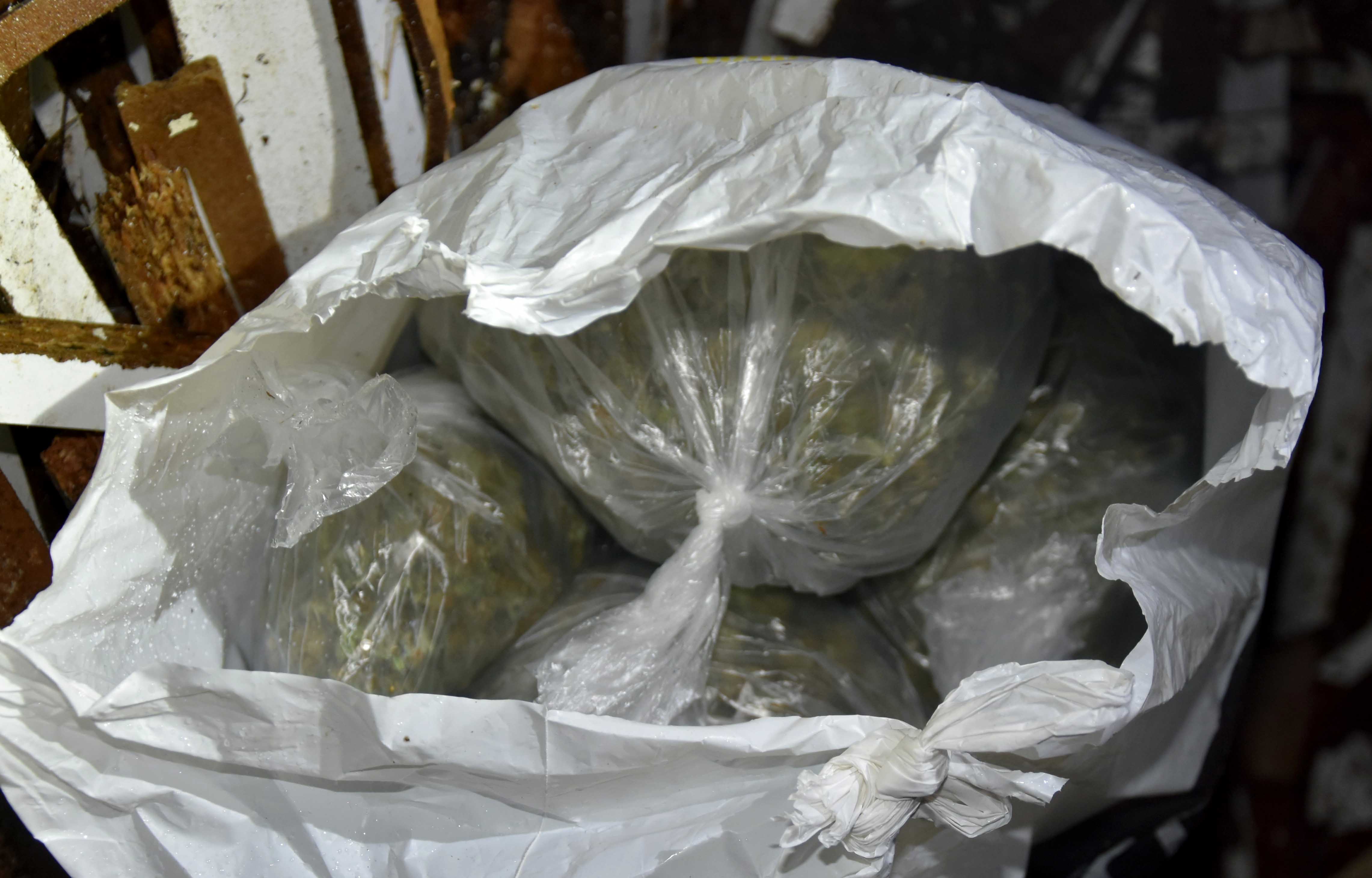 MUP-Saopstenje-Hapsenje-Marihuana