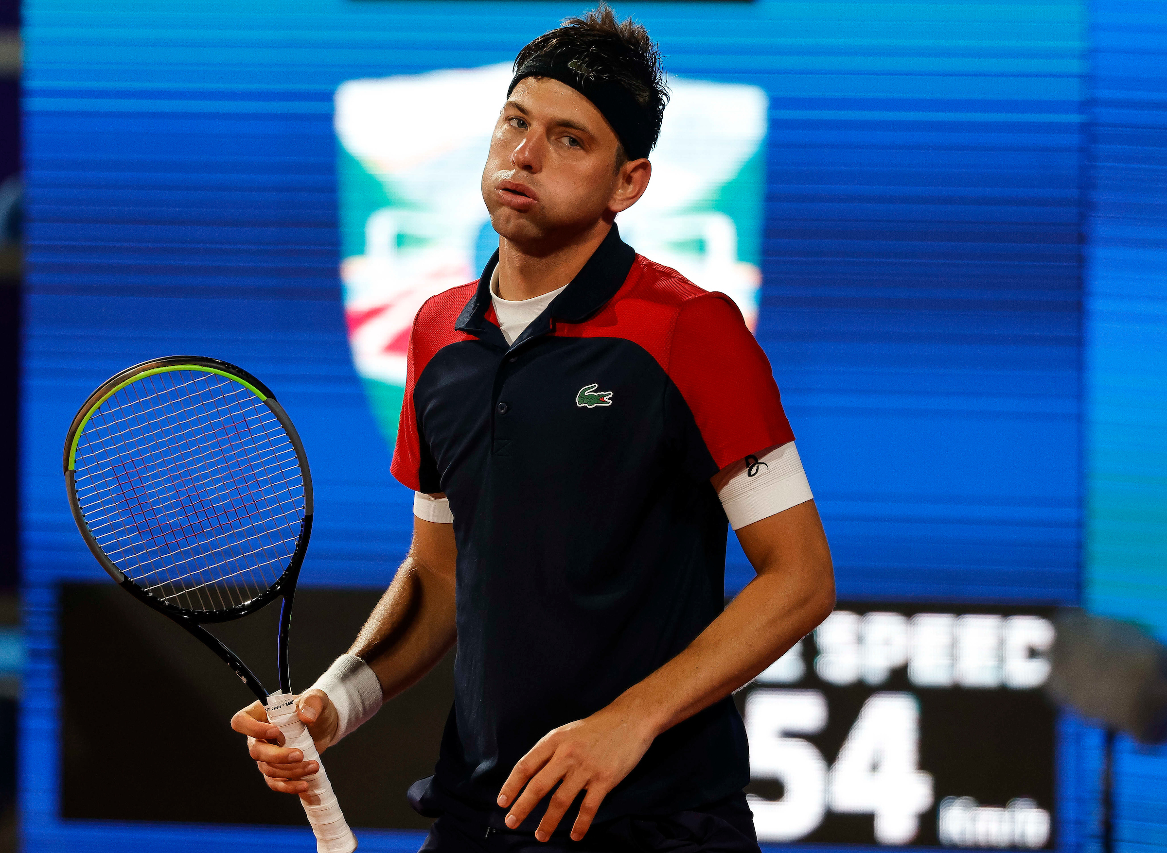 ATPChallanger Belgrade Serbia 2021