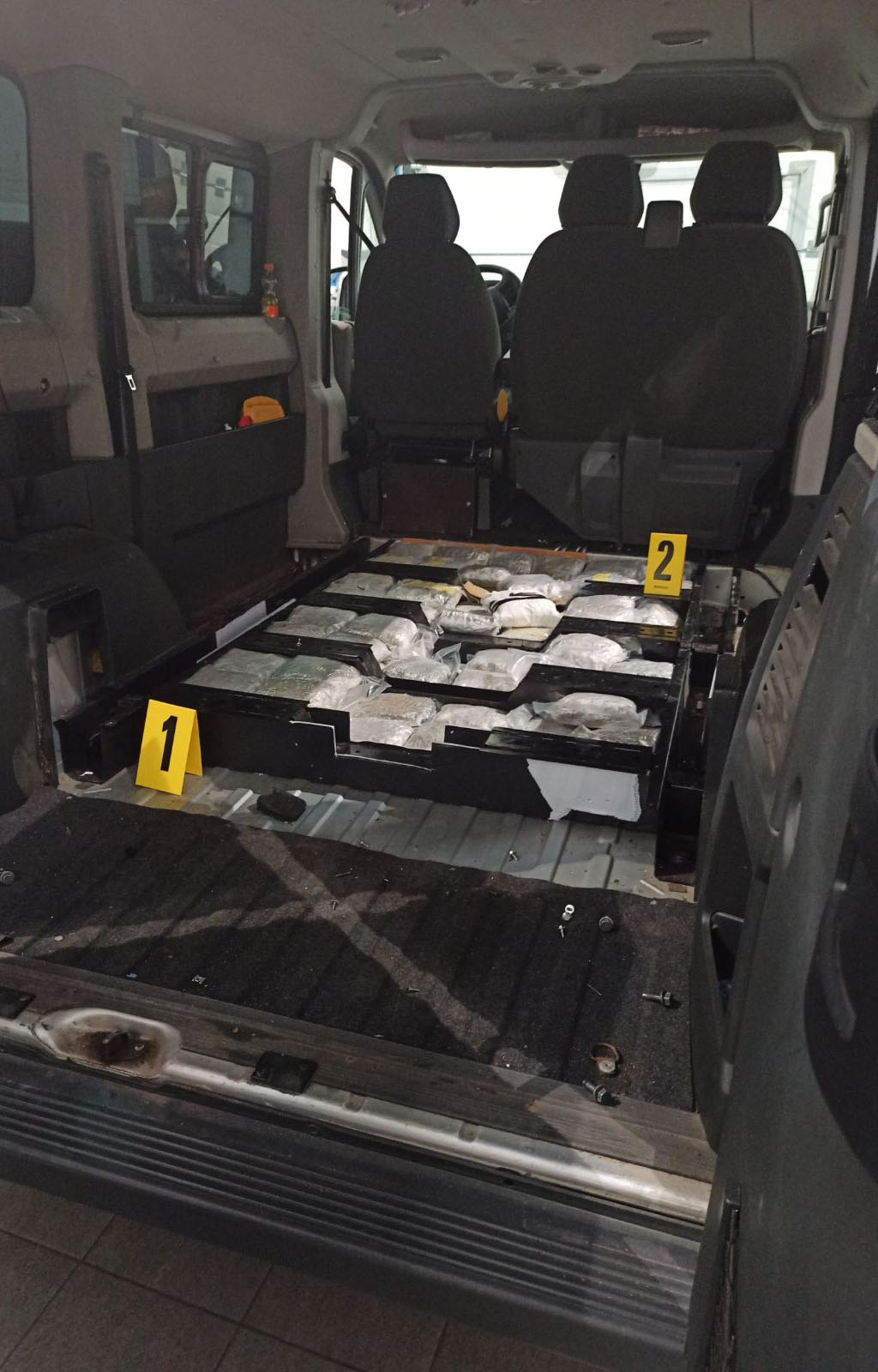 droga marihuana Batrovci