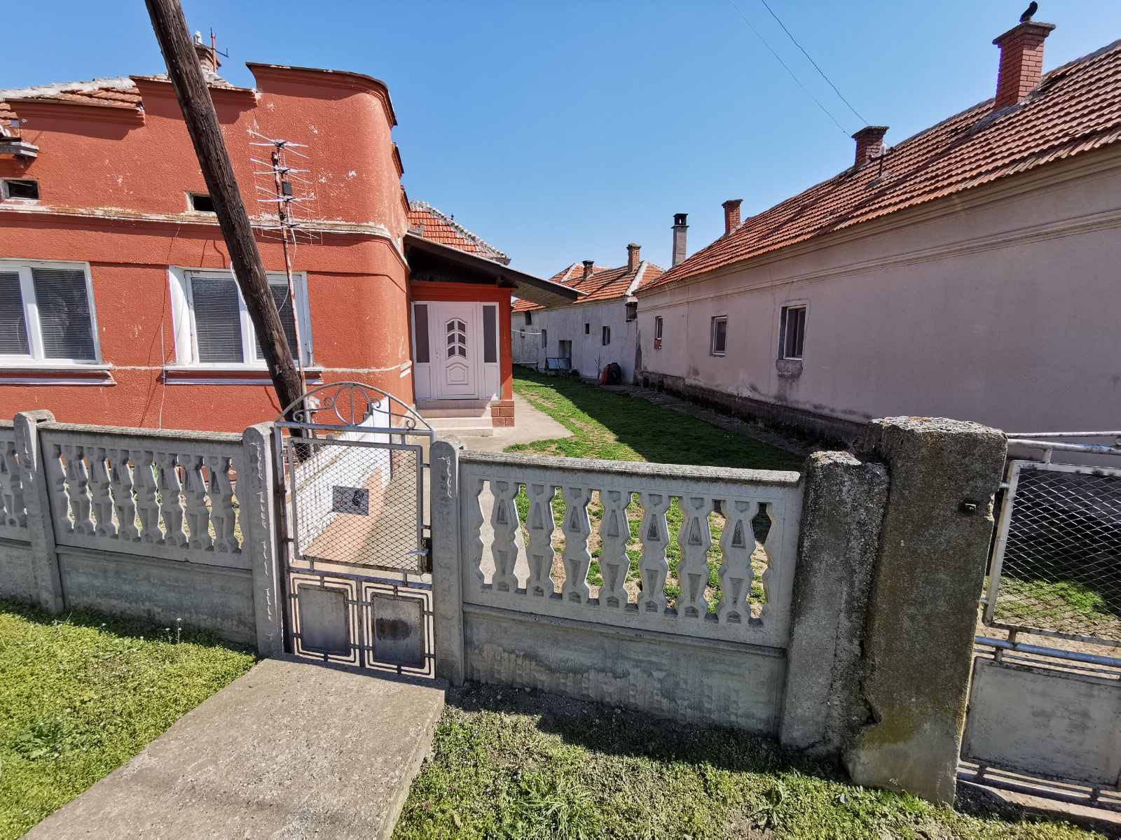 Varvarin, rotvajler ujeo čoveka Foto: Nova.rs