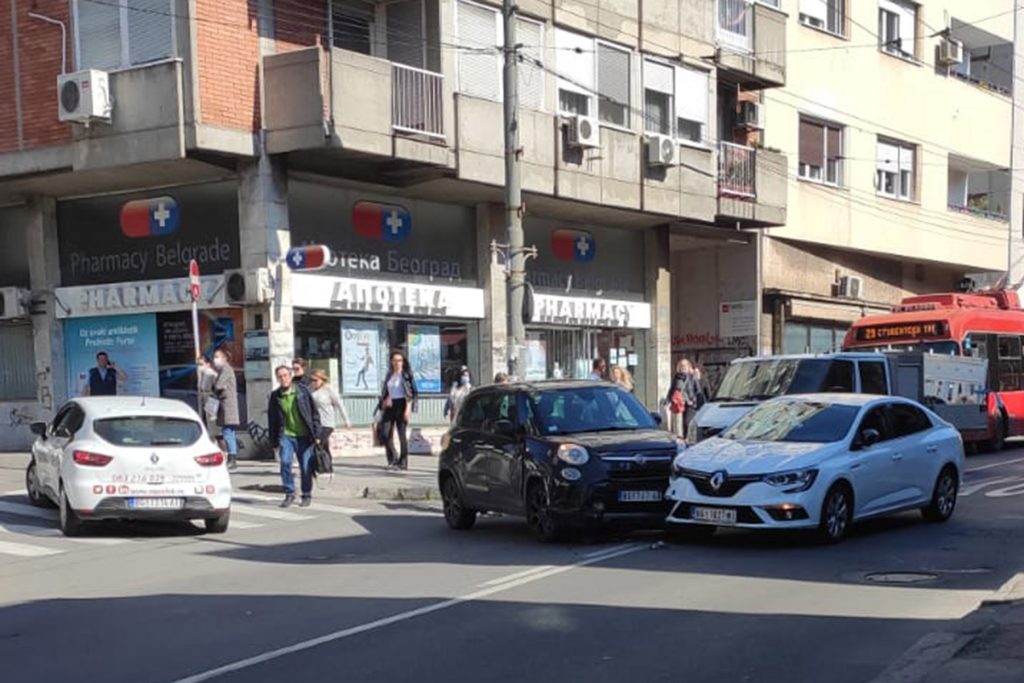 Udes foto Bojan Vinulovic Nova