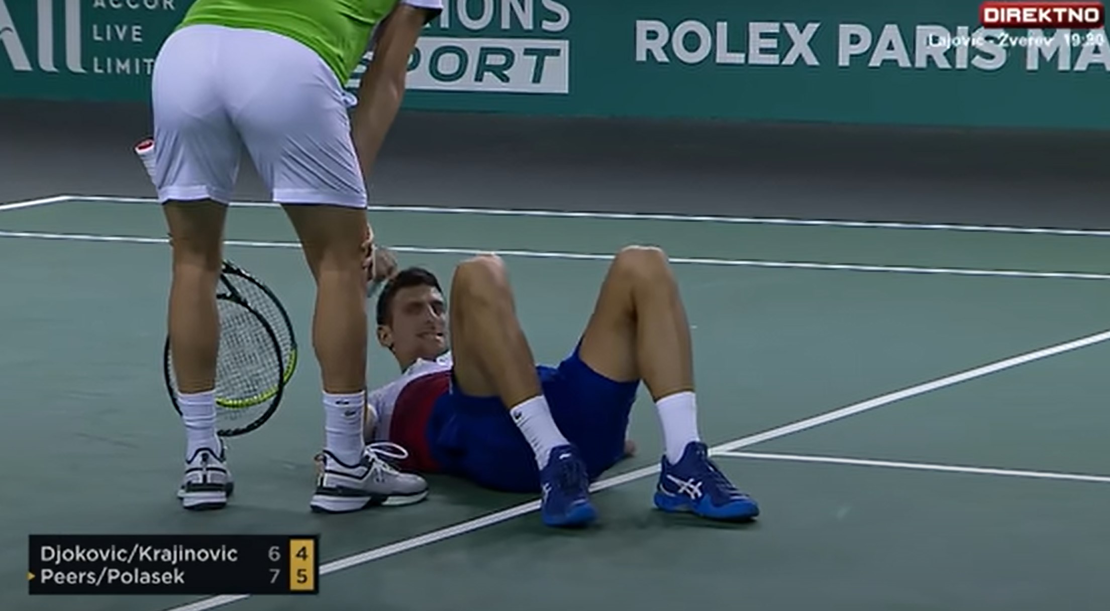 Novak Đoković
