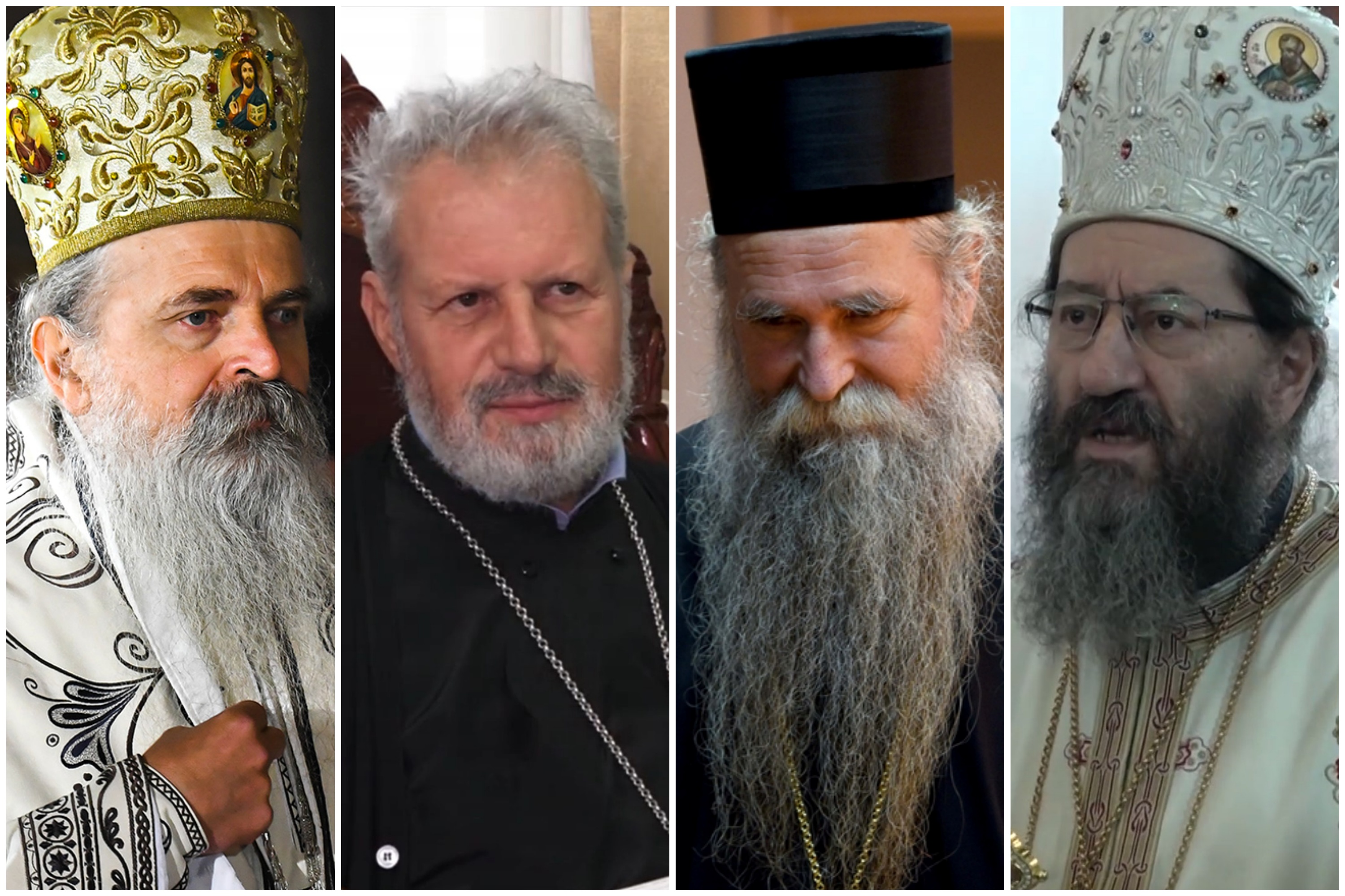 teodosije ignatije joanikije justin kombo