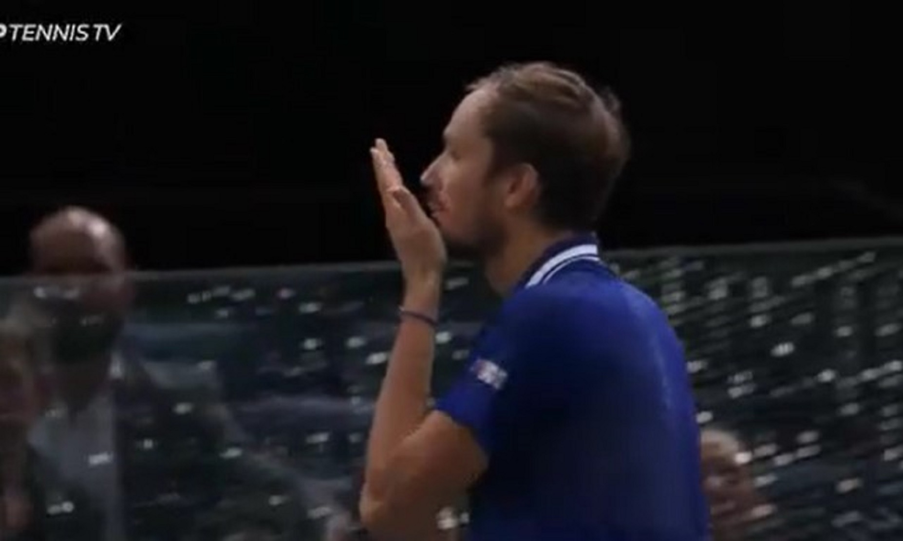 Danil Medvedev