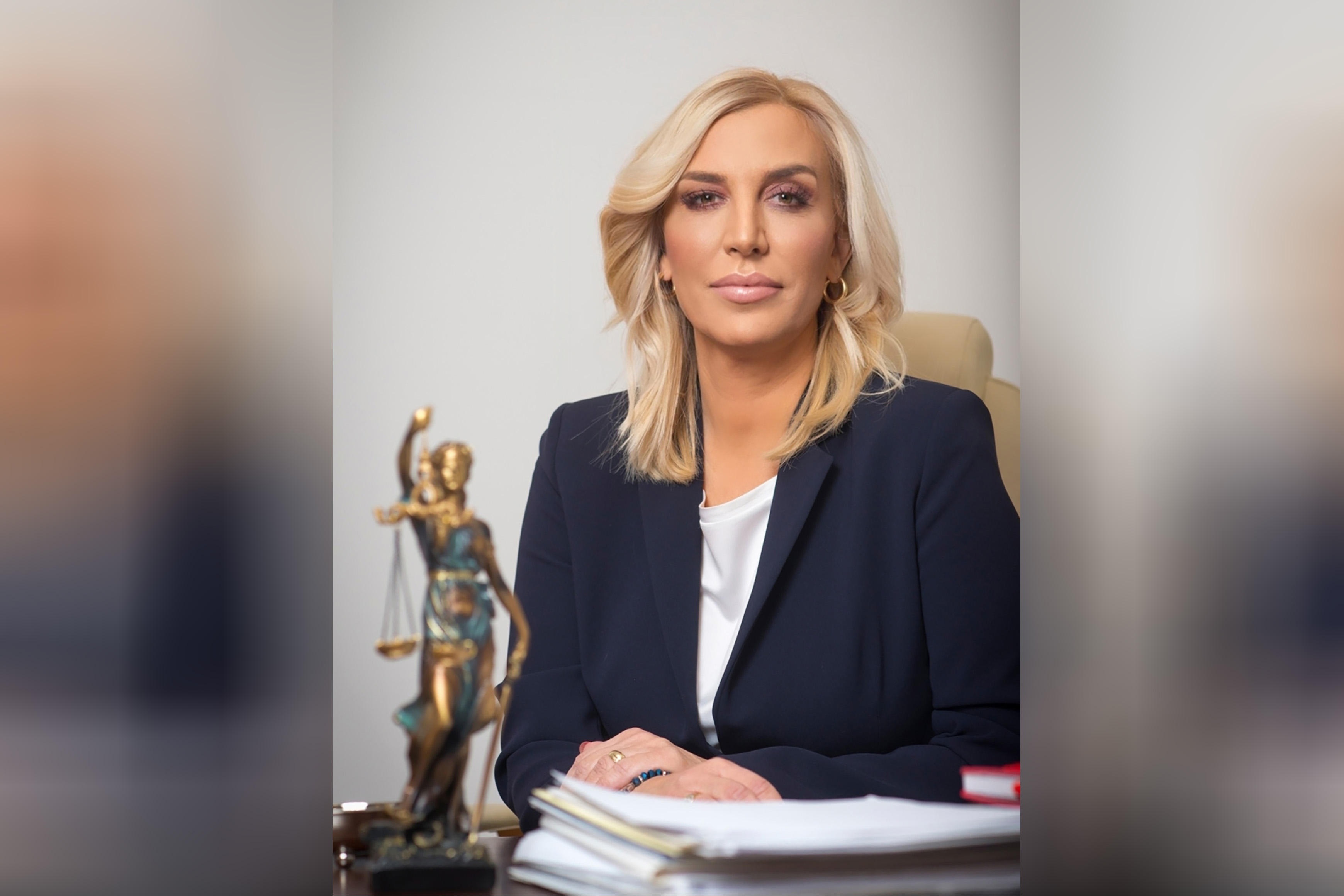 Министарка