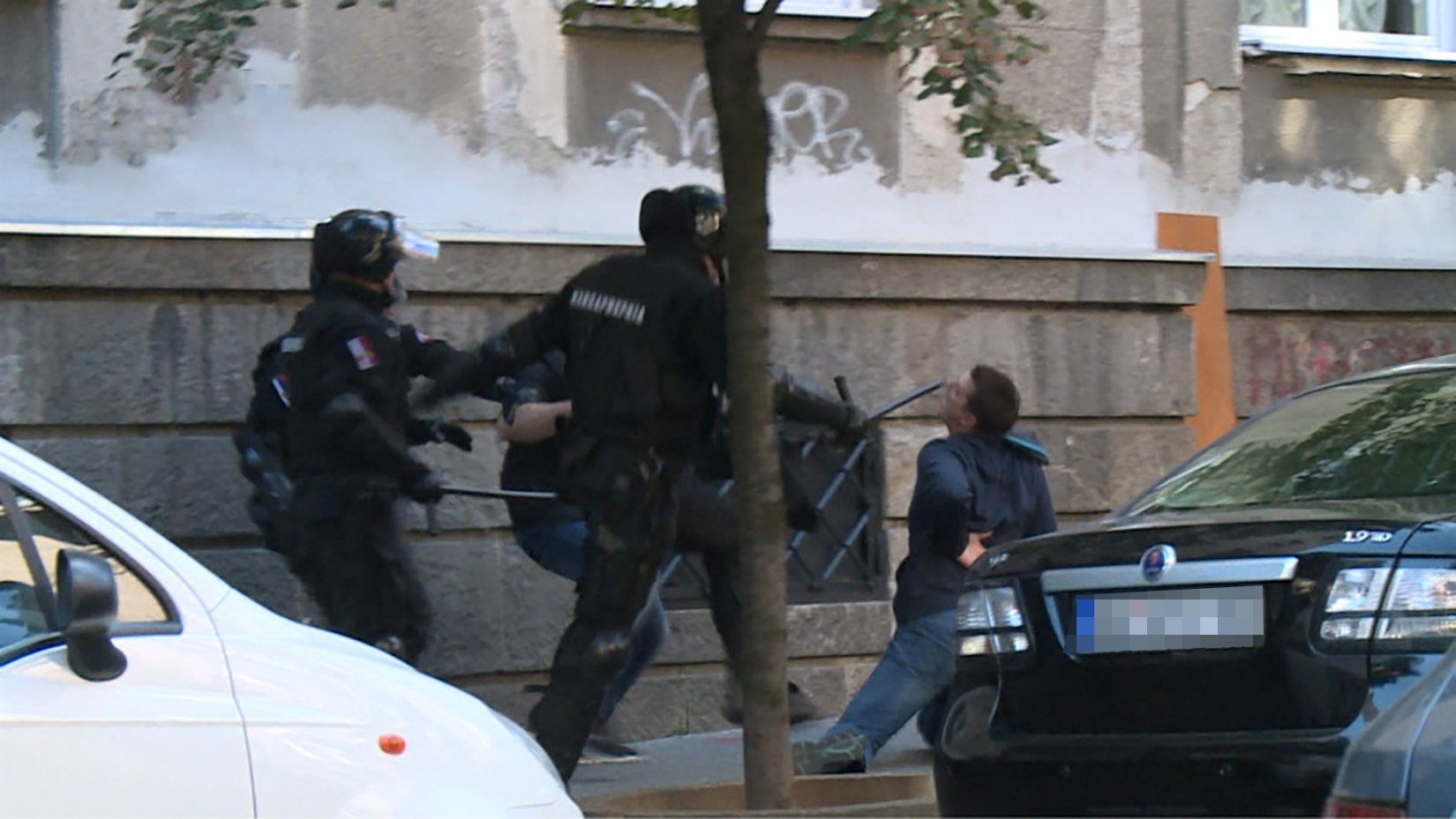 Andrej Vučić Foto: N1 info