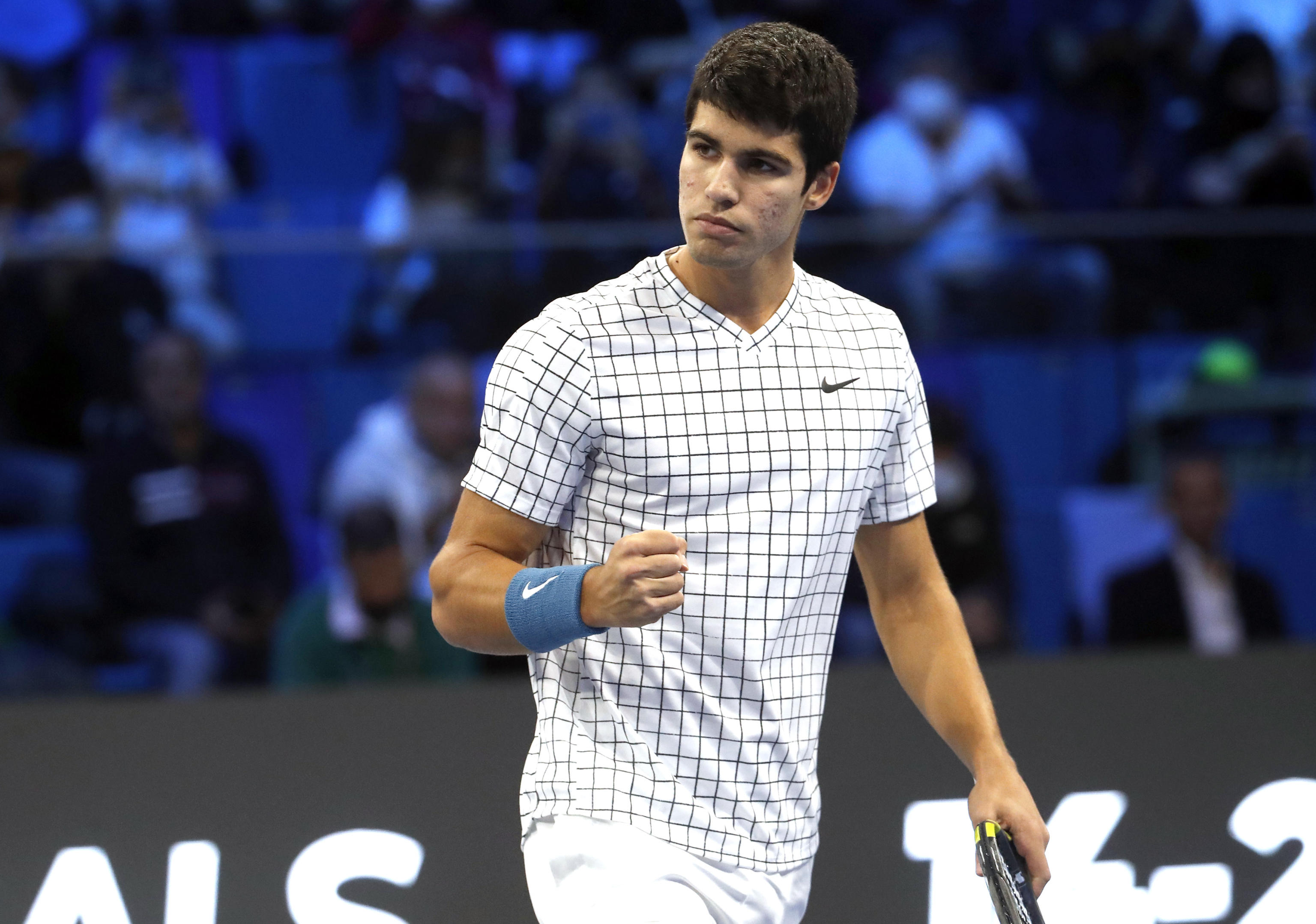 2021 Next Generation ATP Finals