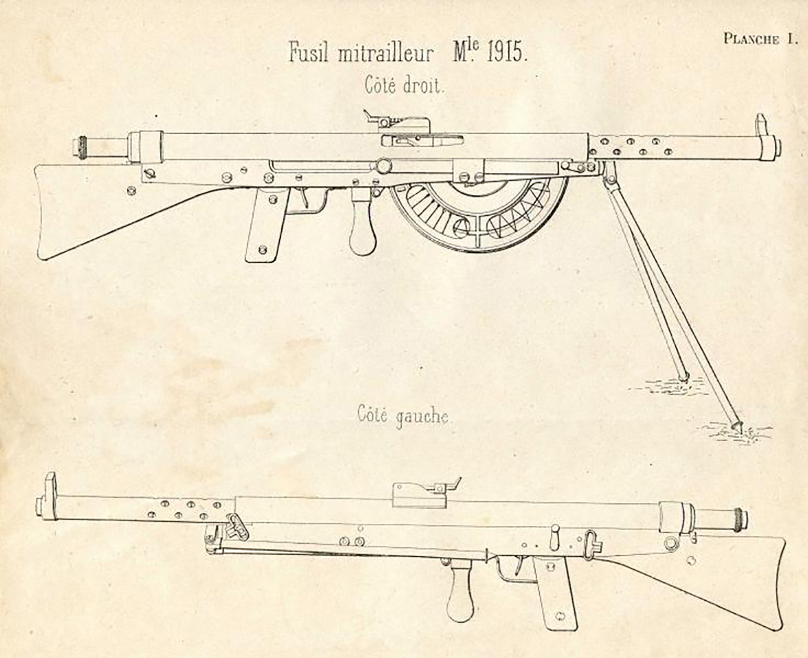 Misija Halijard, prosledio Vojislav Milovančević