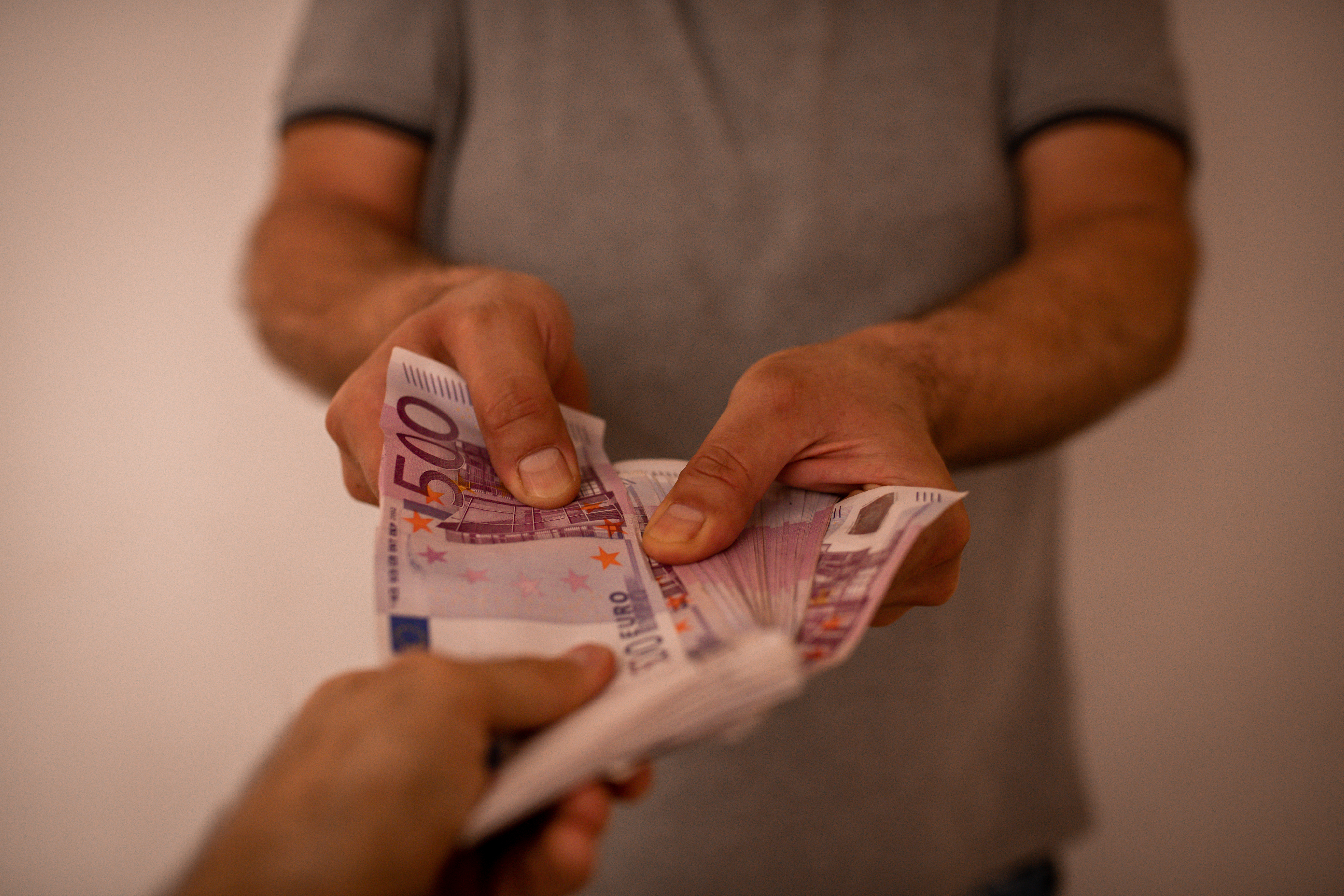 Prevaranti, novac za bolesnu decu