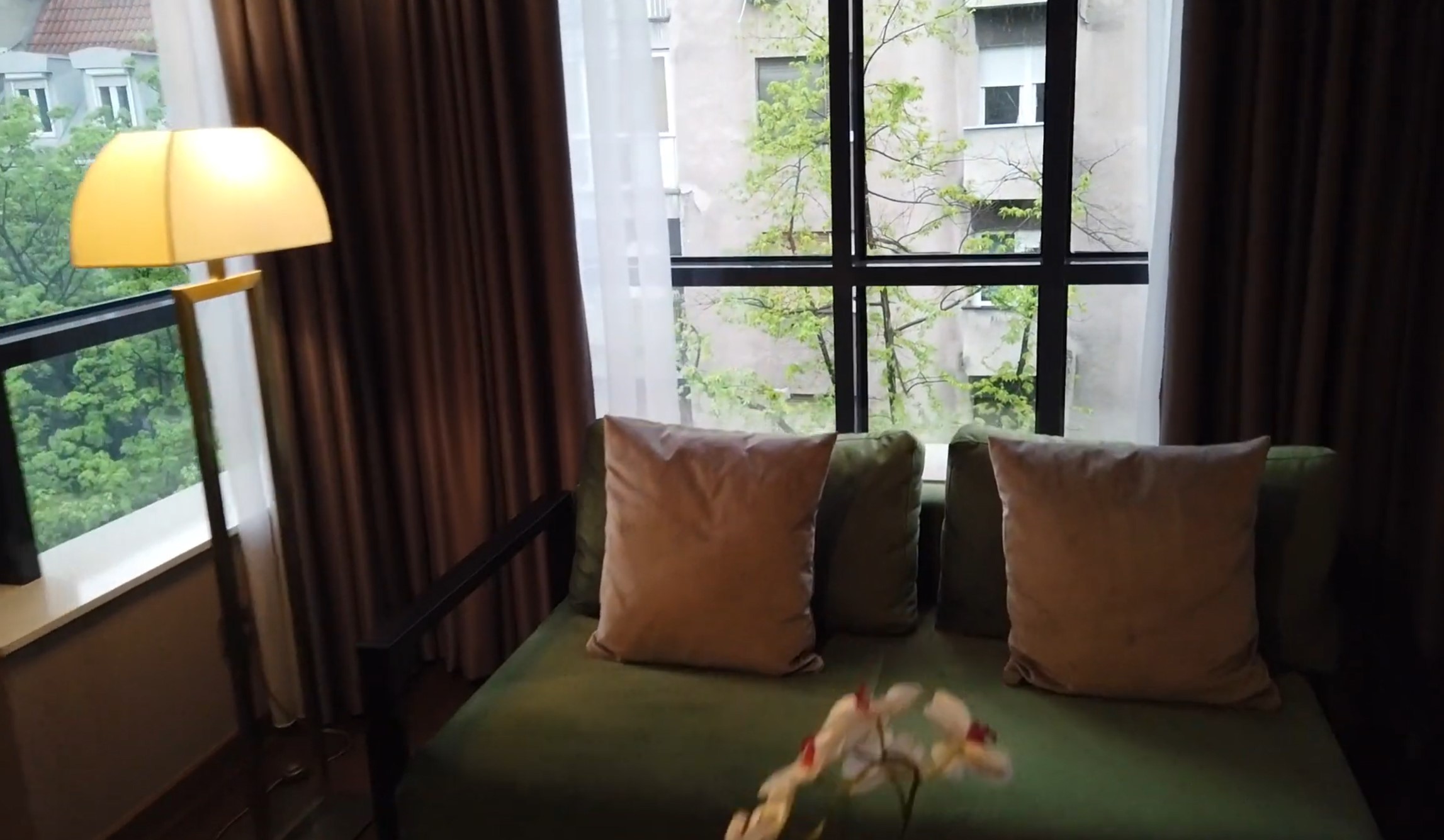Hotel Saint Ten