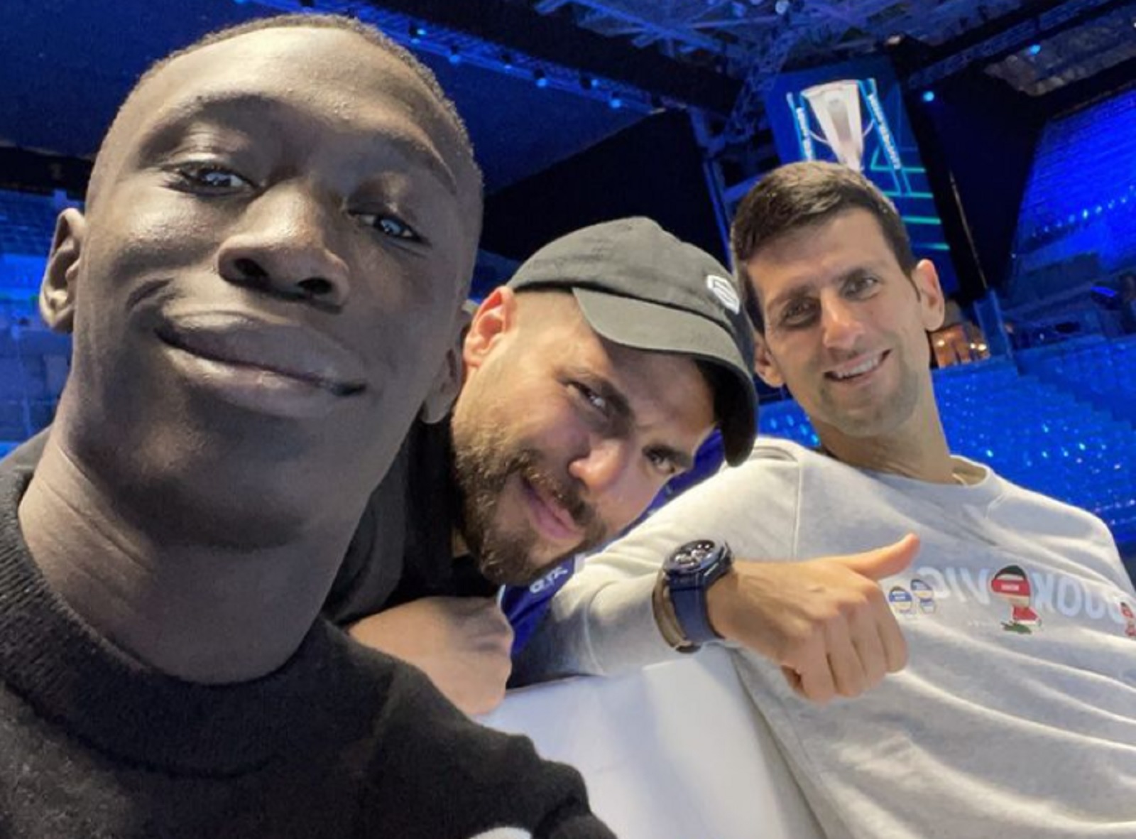djokovic kabi