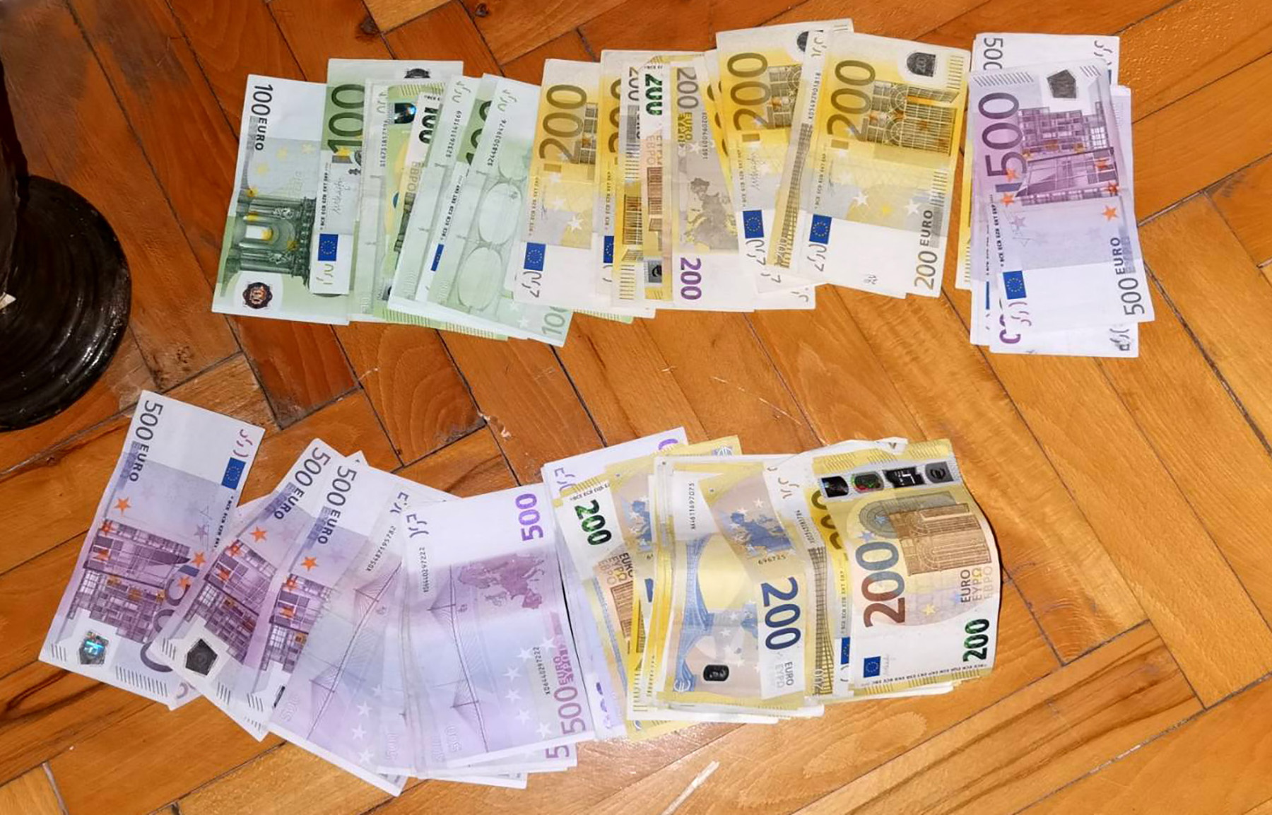 zaplena novca foto mup (3)