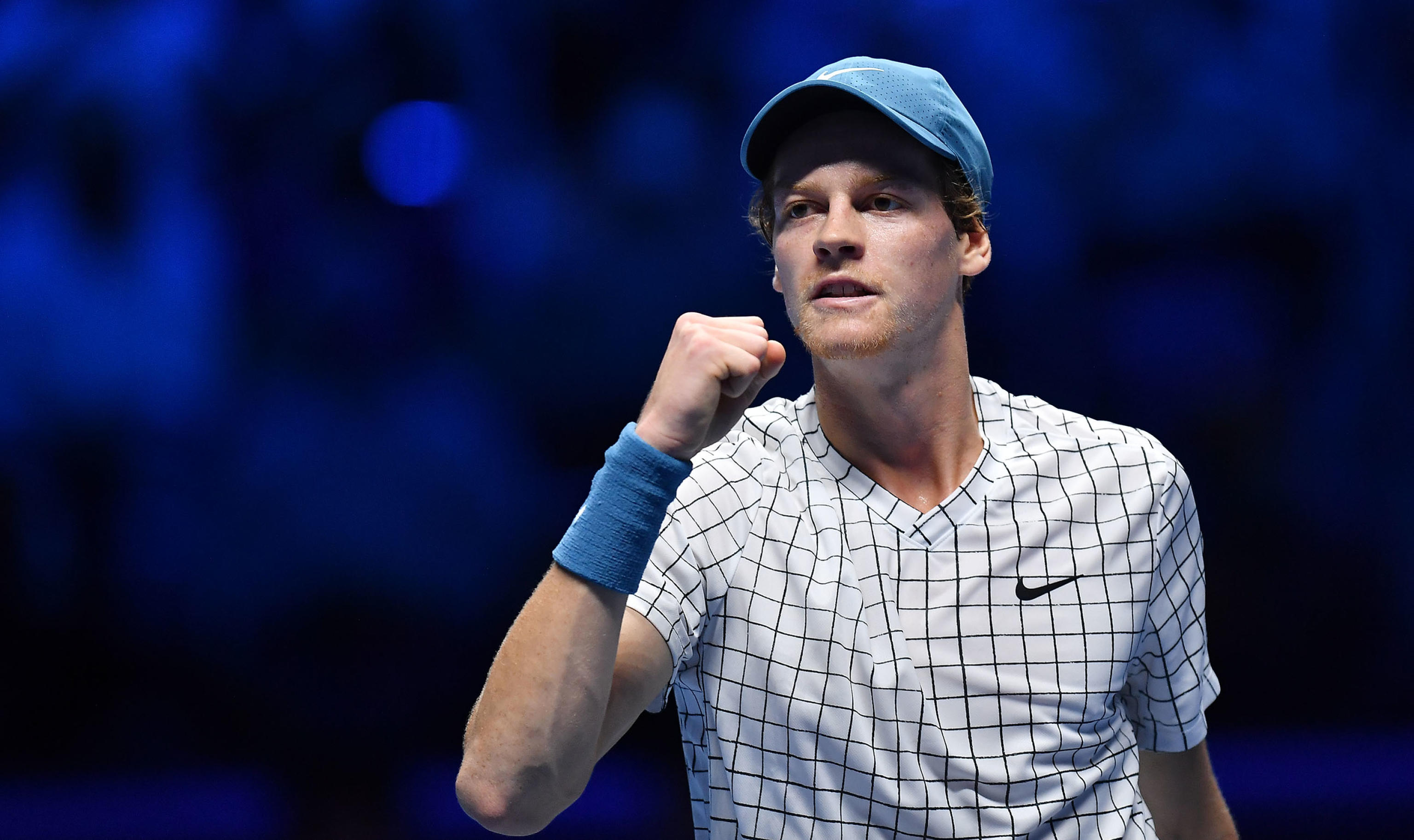 Nitto ATP Finals in Turin