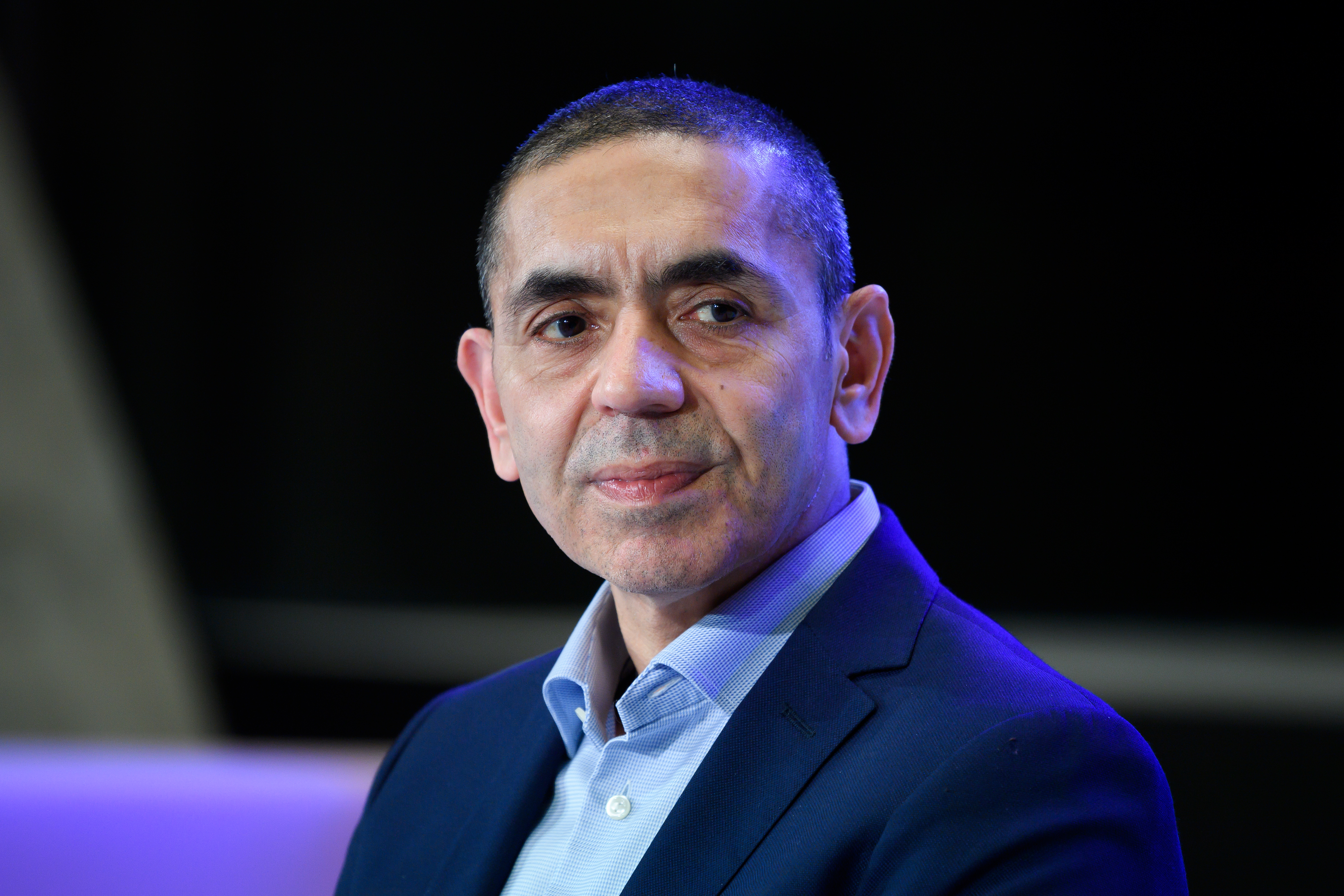Axel Springer Award for Biontech founders