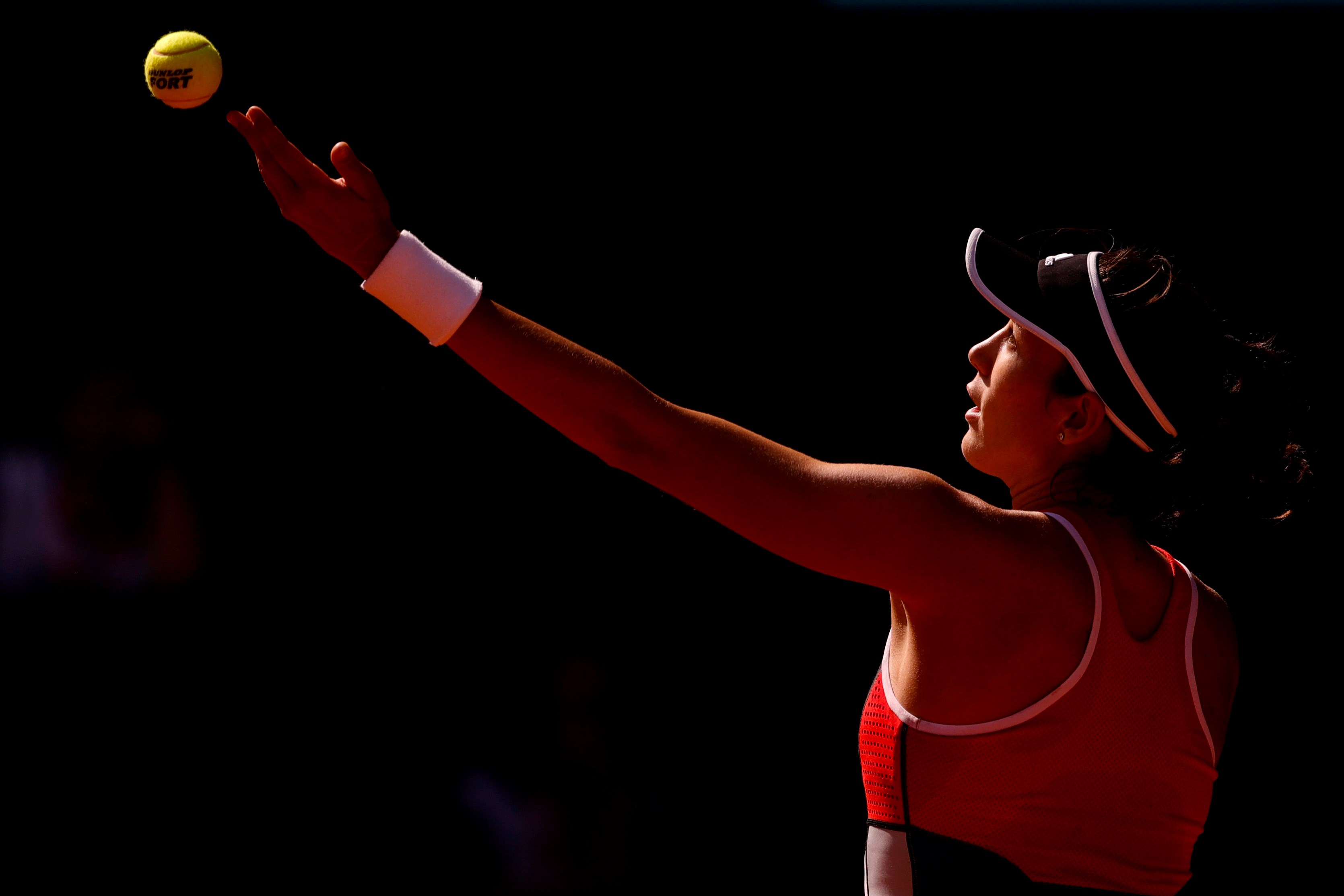 2018 Mutua Madrid Open tennis tournament