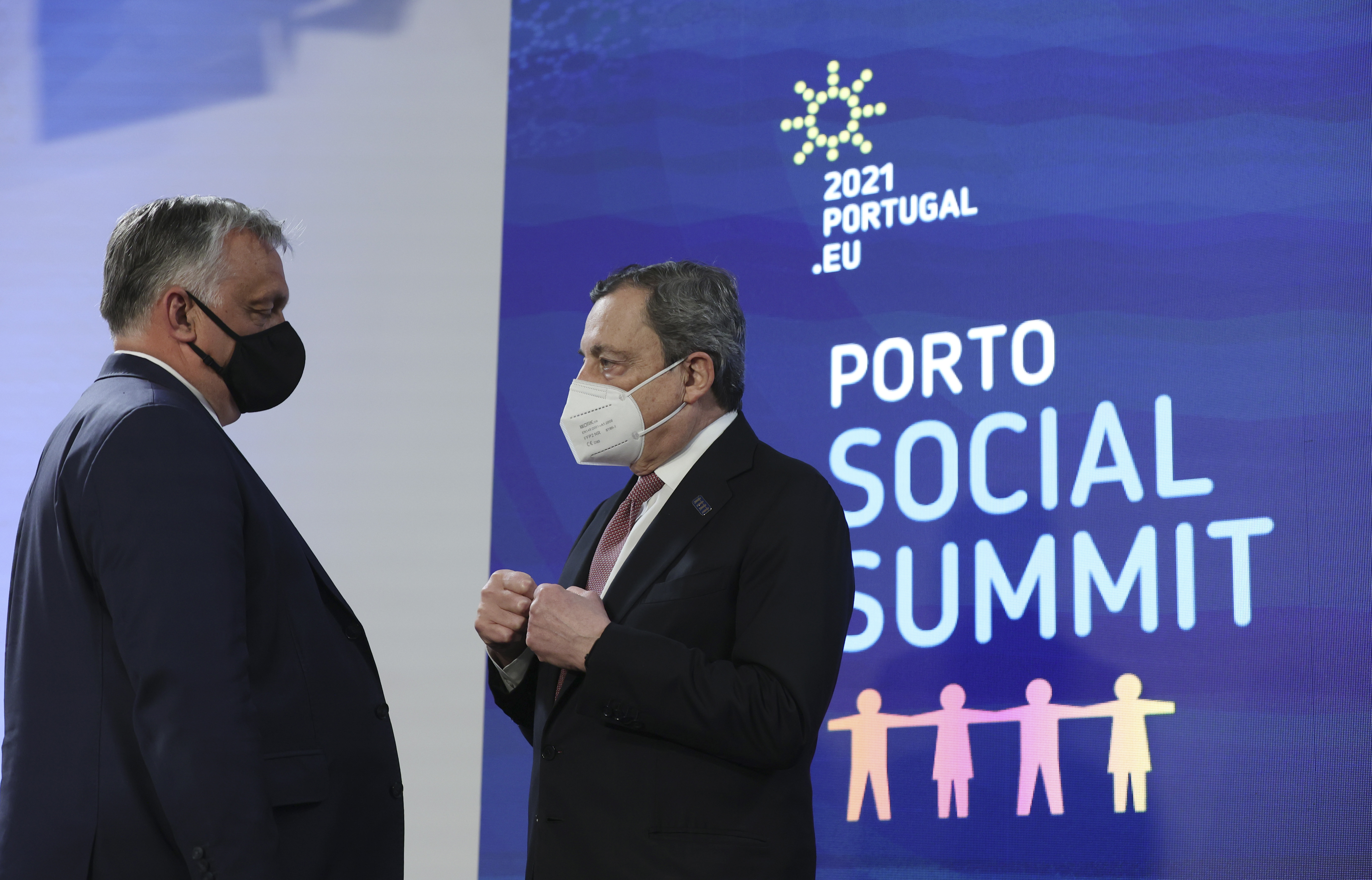 Portugal Europe Summit