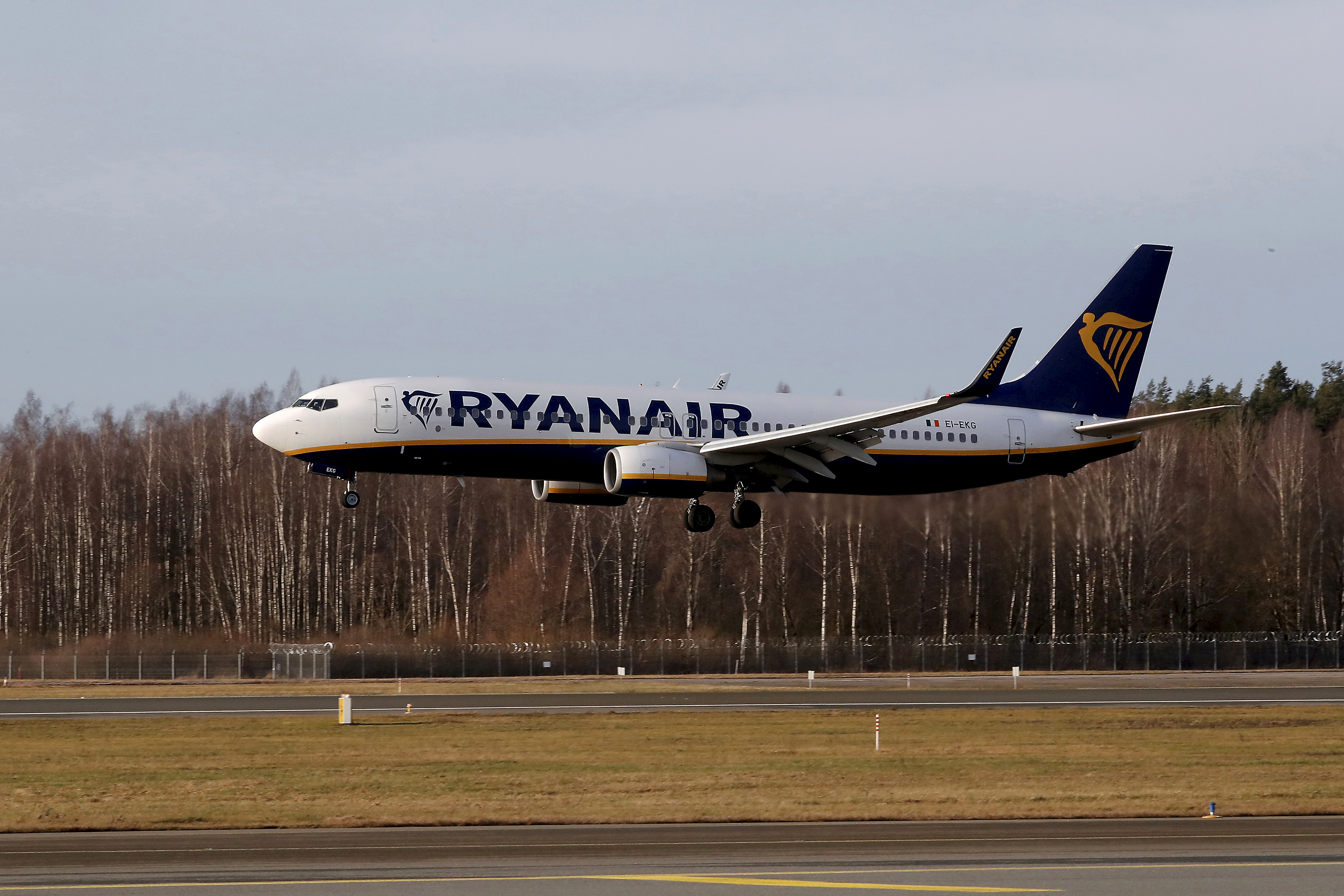 Ryanair orders 75 Boeing 737 Max worth nine billion USD