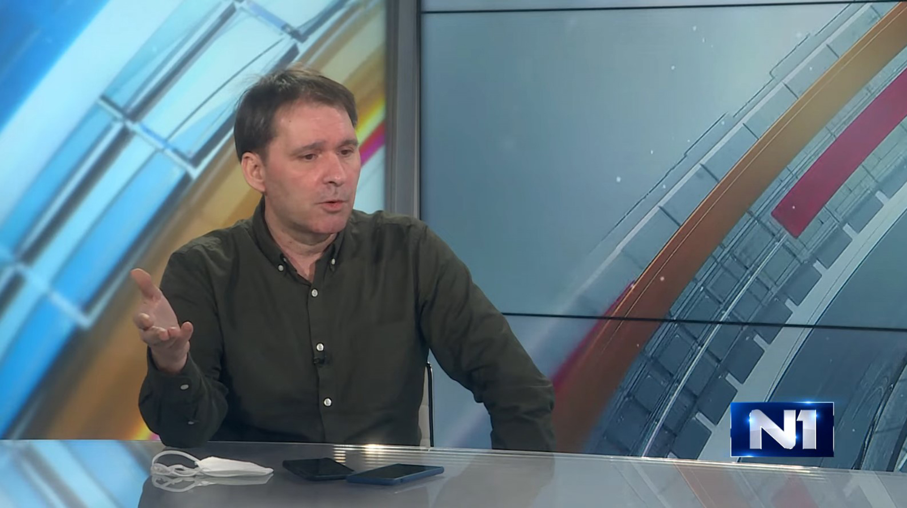 igor bozic