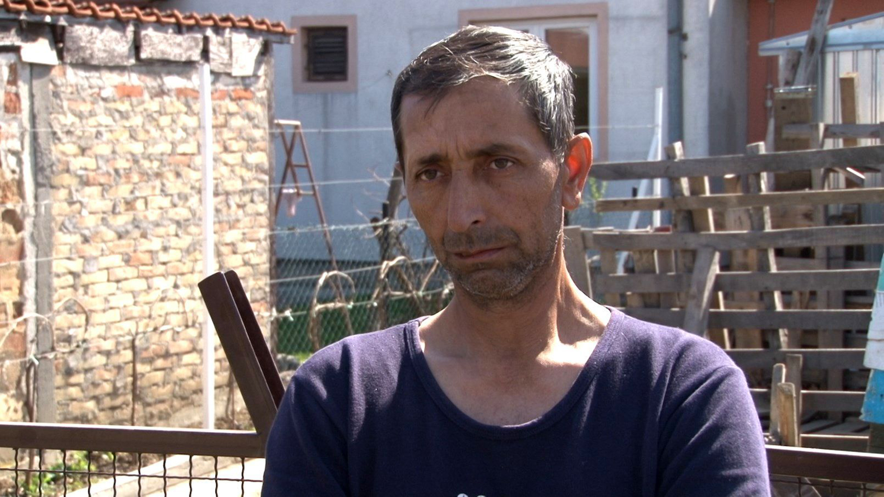kragujevac  Otac nestale devojčice posle njenog pronalaska