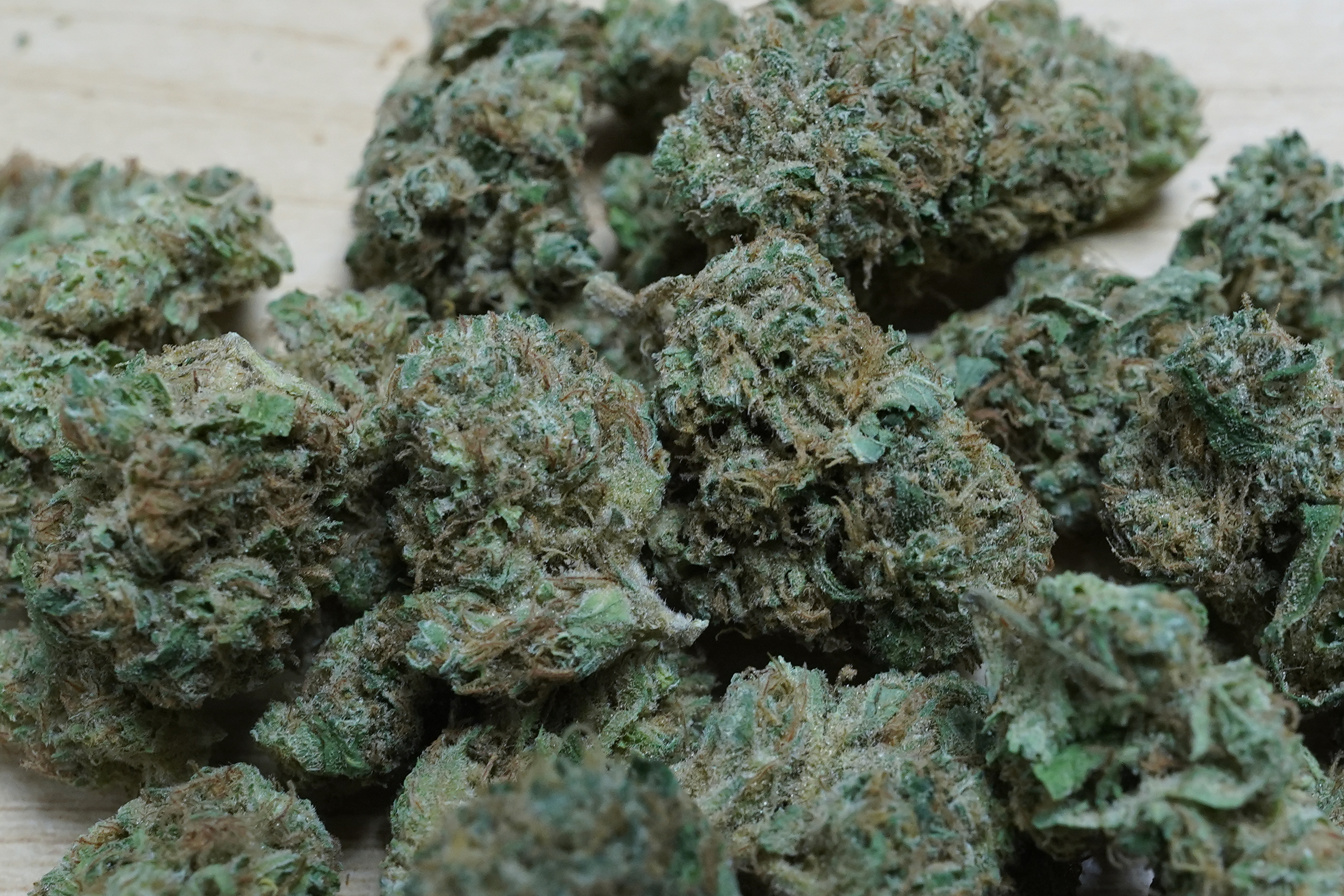 Racial Inequity Marijuana Licenses marihuana