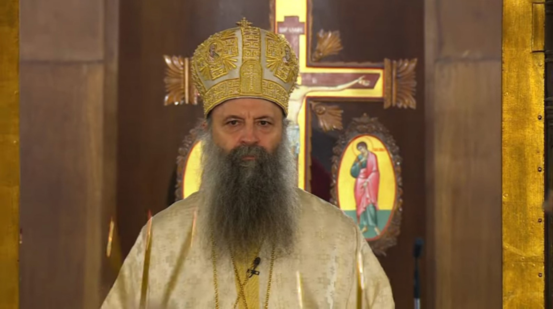 zagreb bozicna liturgija