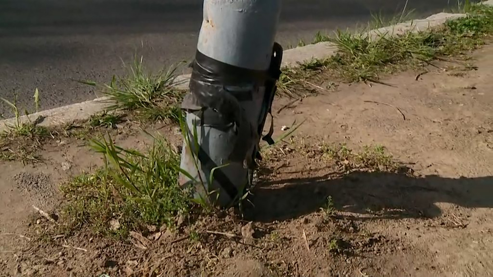 Bandera, krađa struje, kradja struje Foto: N1