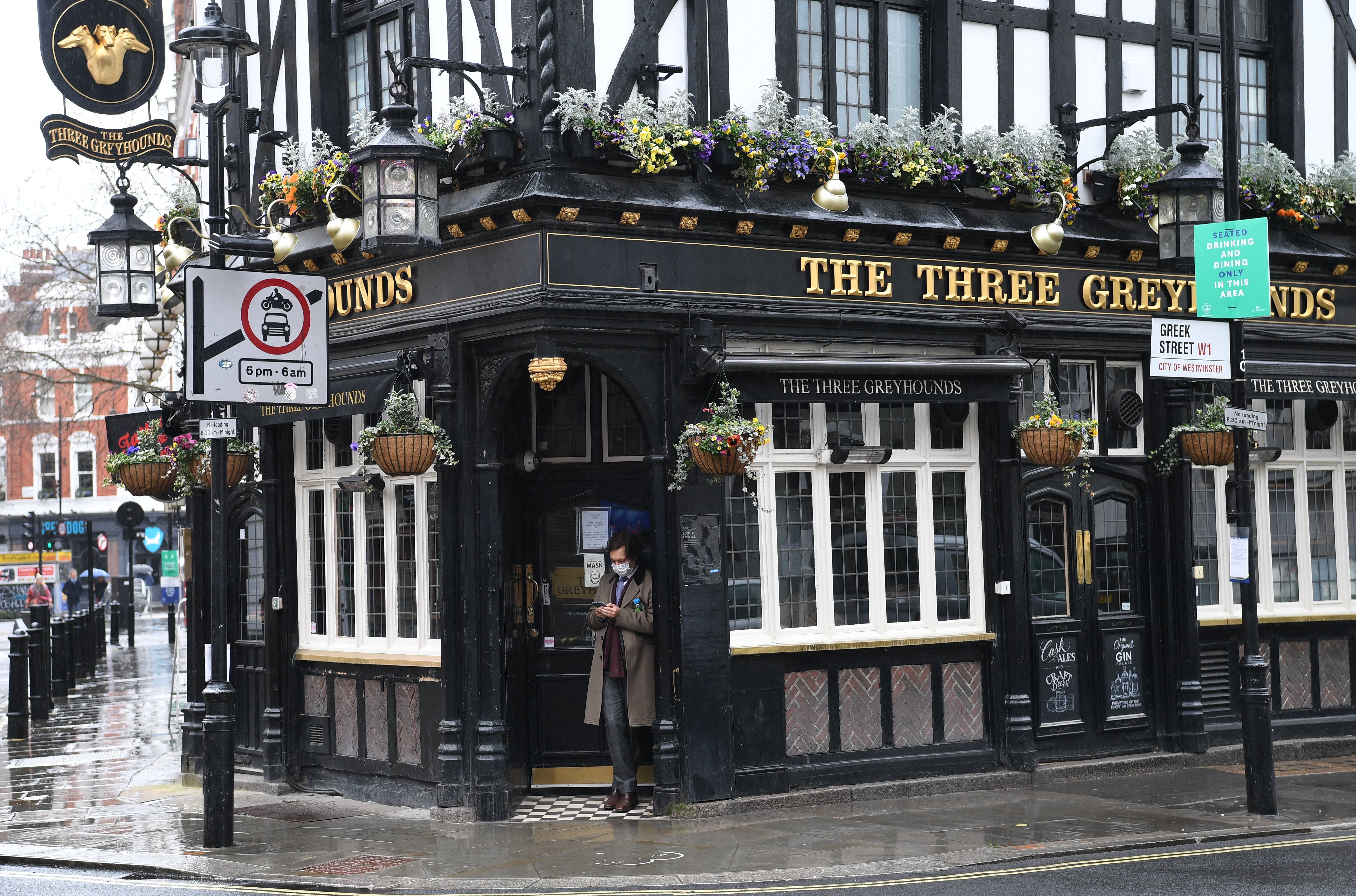 Vaccine passports review