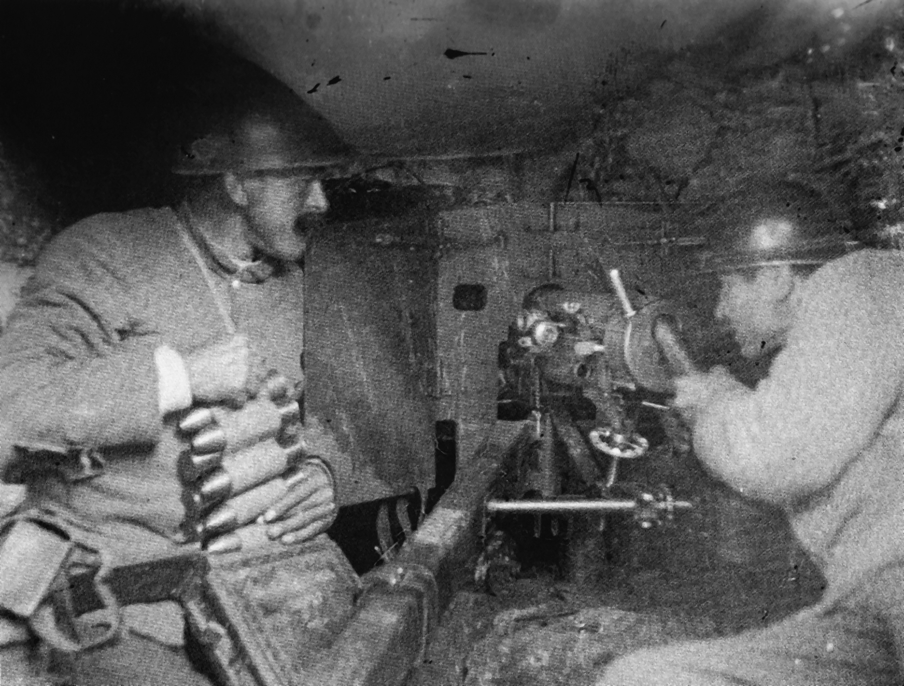 Fondacija misija Halijard