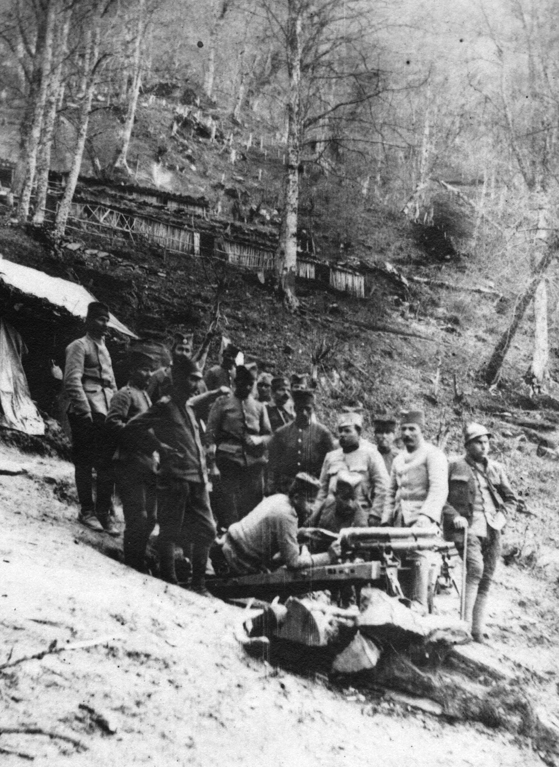 Fondacija misija Halijard