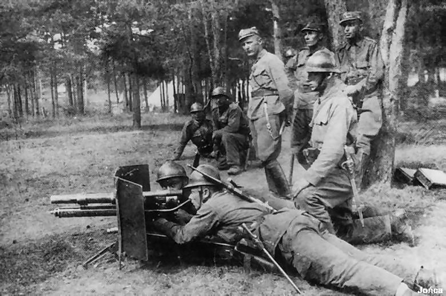 Fondacija misija Halijard