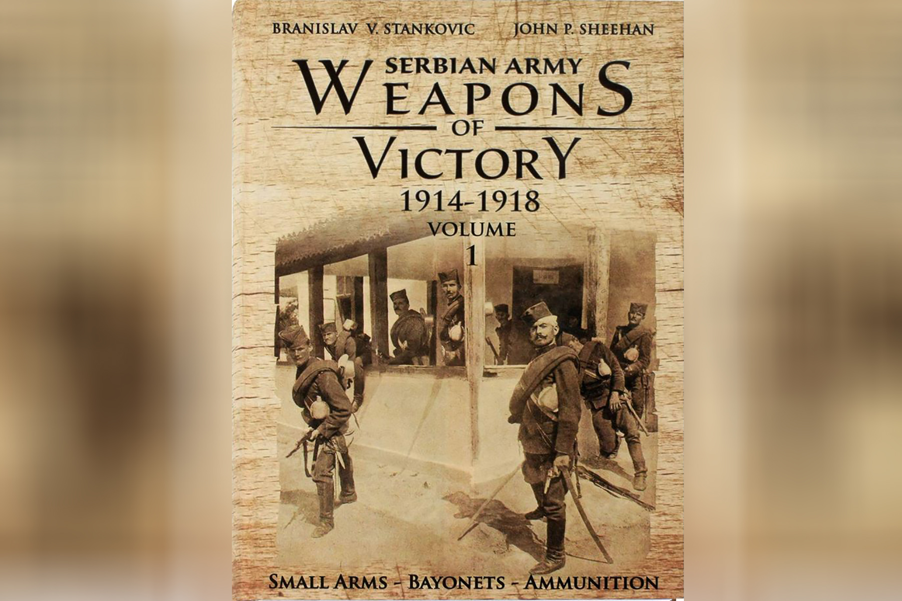 Fondacija misija Halijard