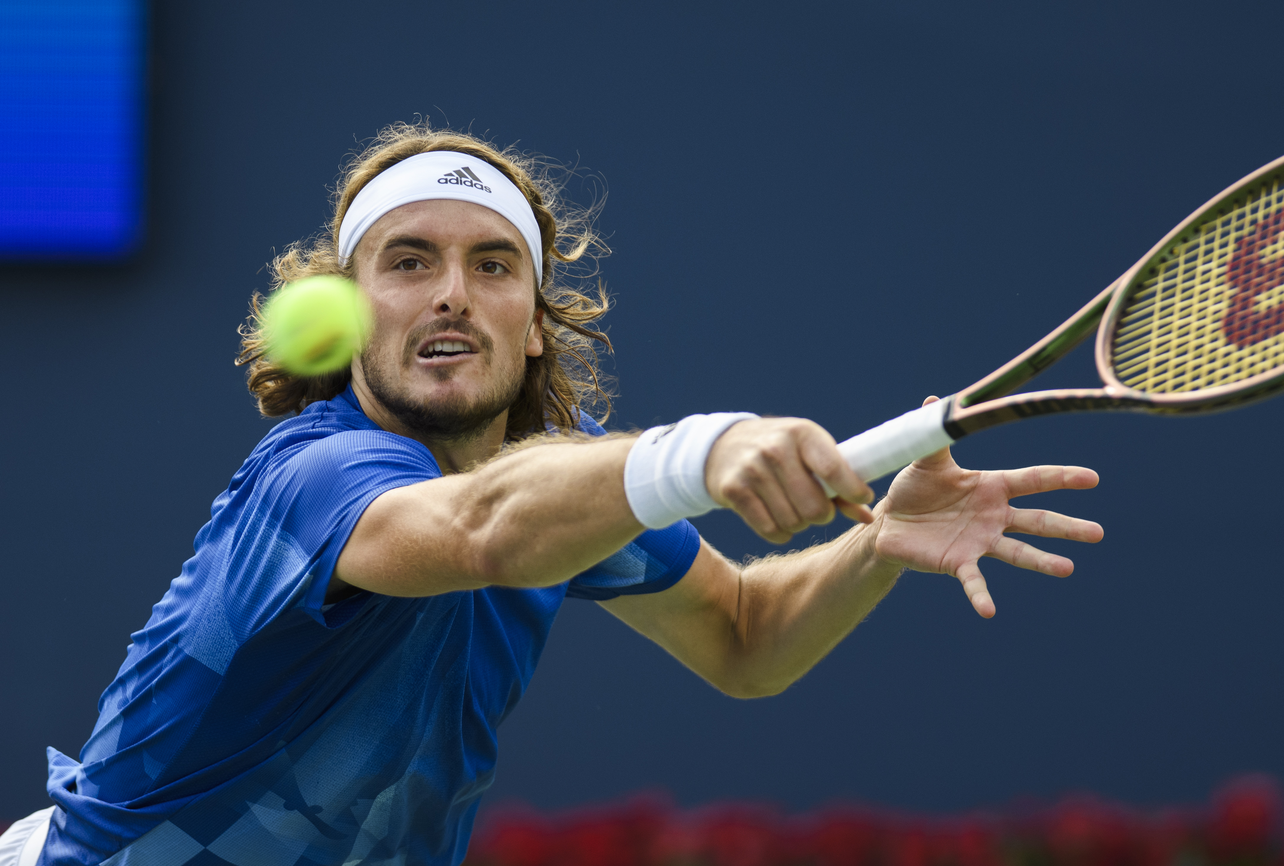 National Bank Open Mens Tennis