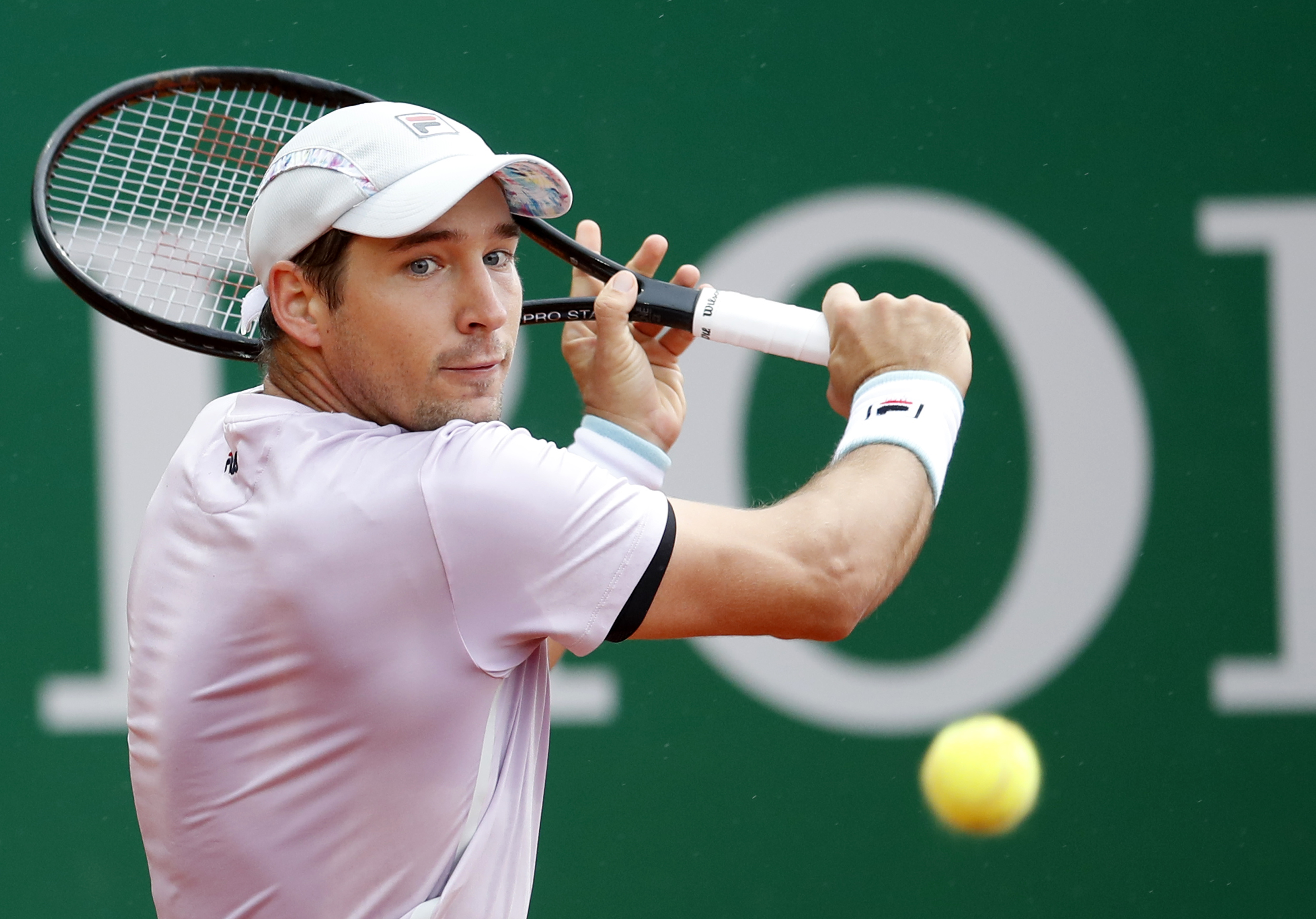 Monte-Carlo Rolex Masters tournament