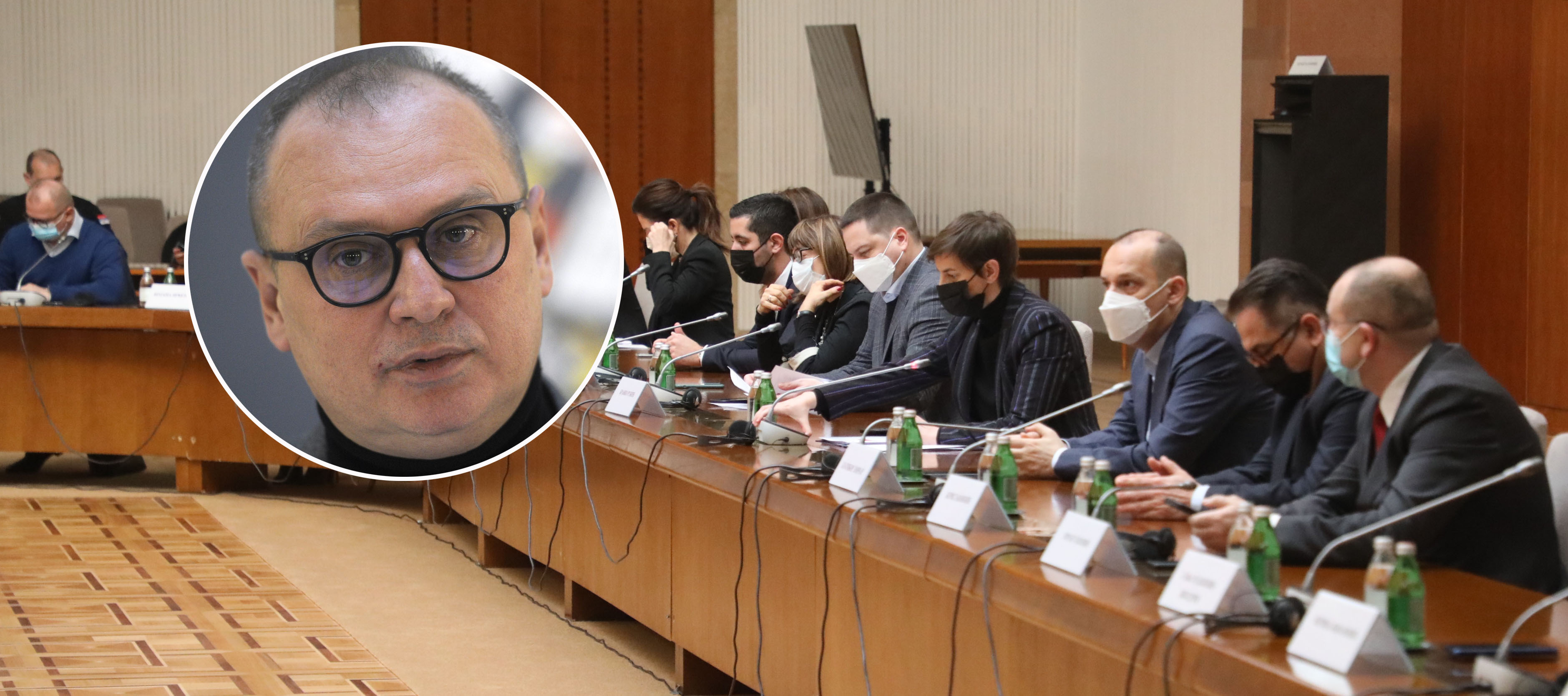 SEDNICA KRIZNOG STABA