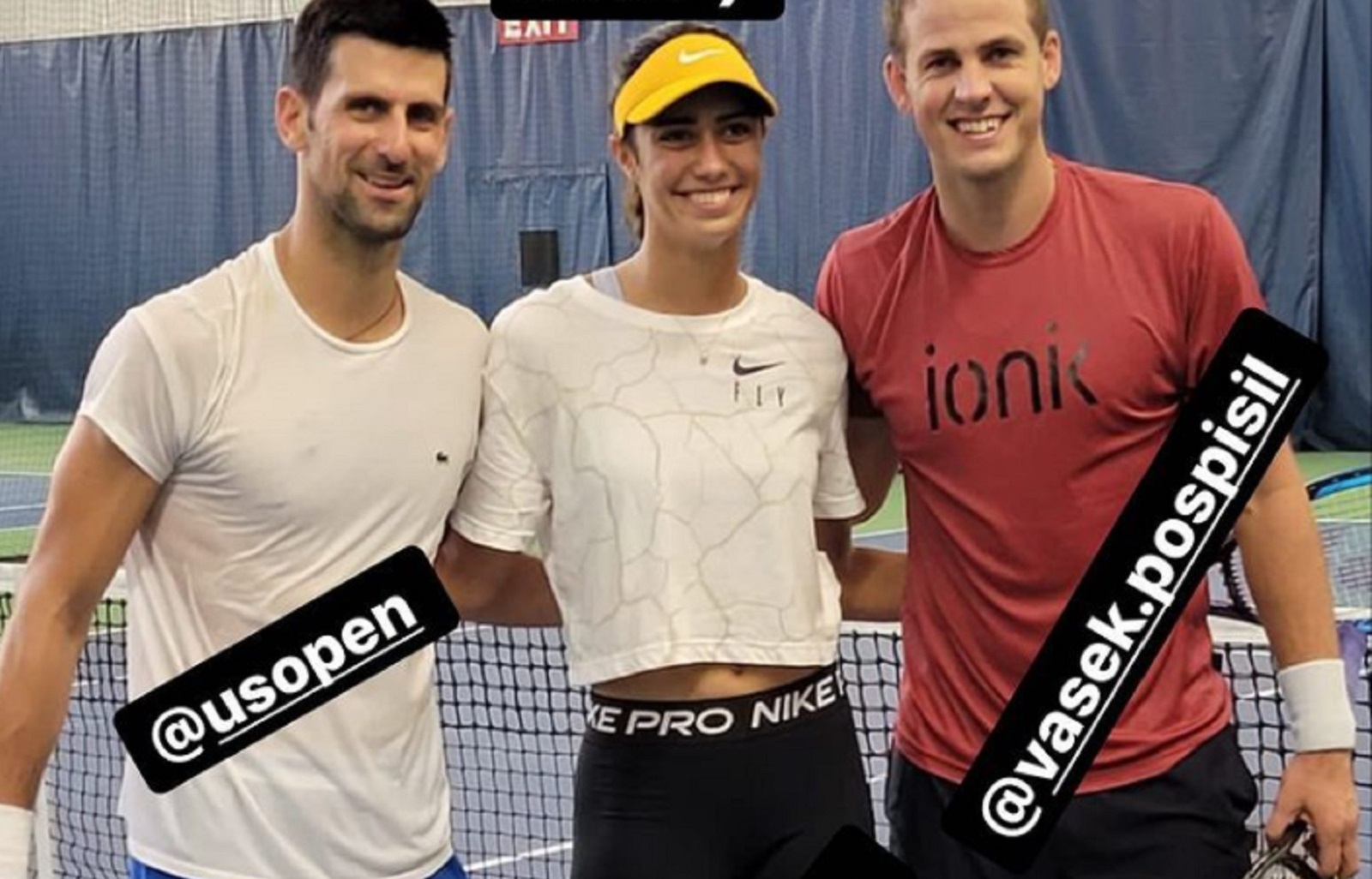 Novak Olga Vasek