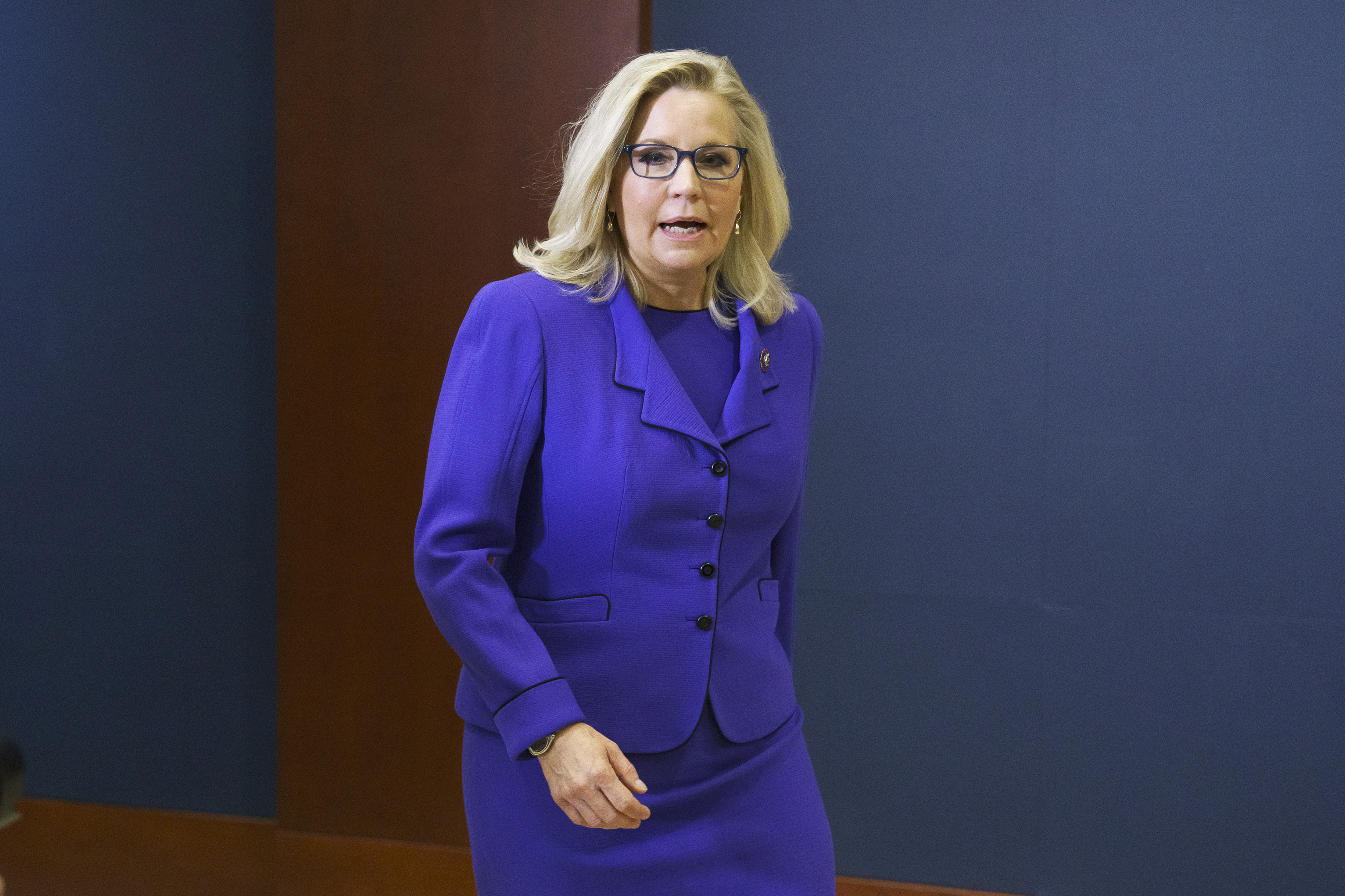 Liz Cheney