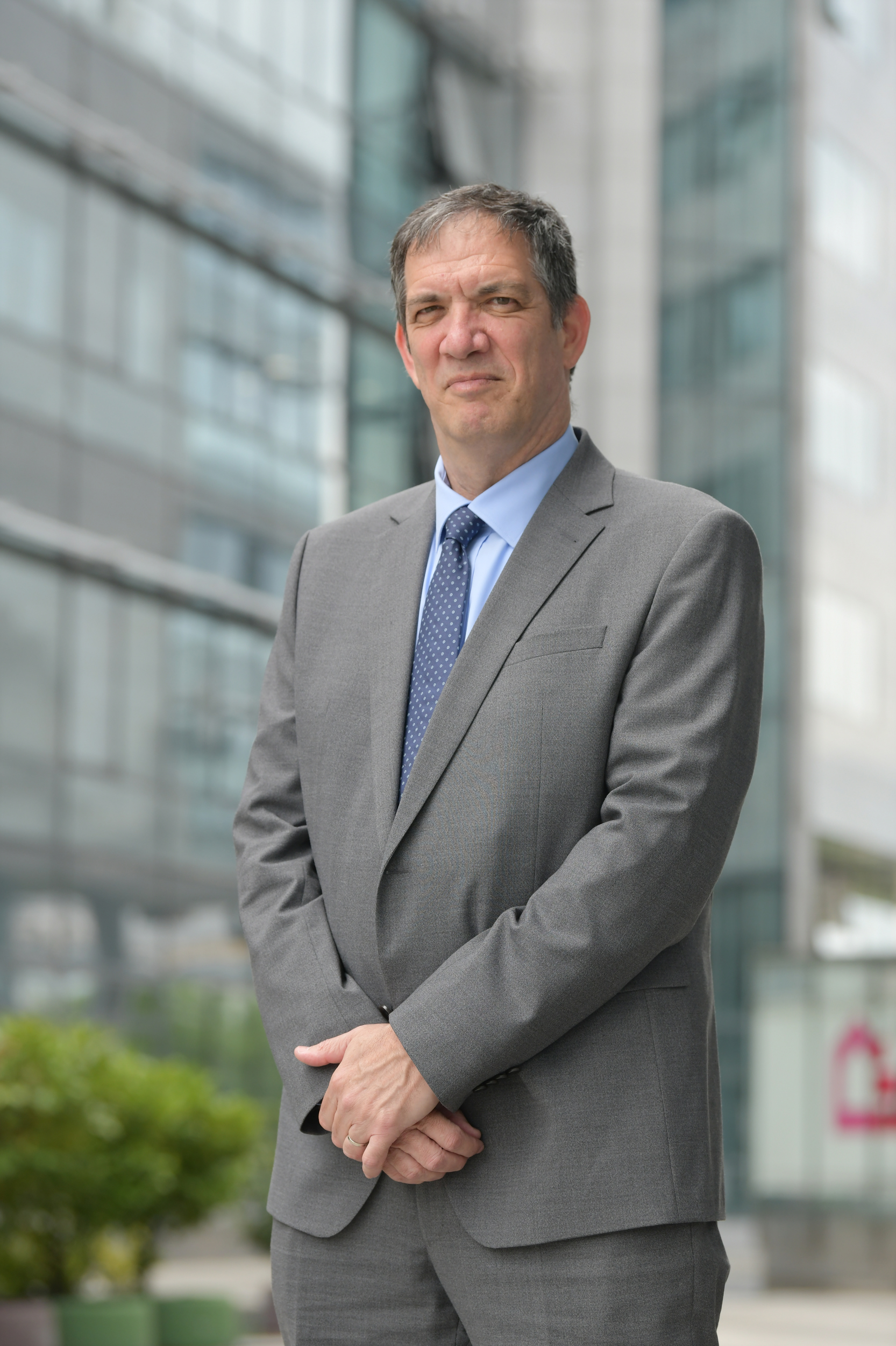 Izraelski ambasador u Beogradu Jahel Vilan