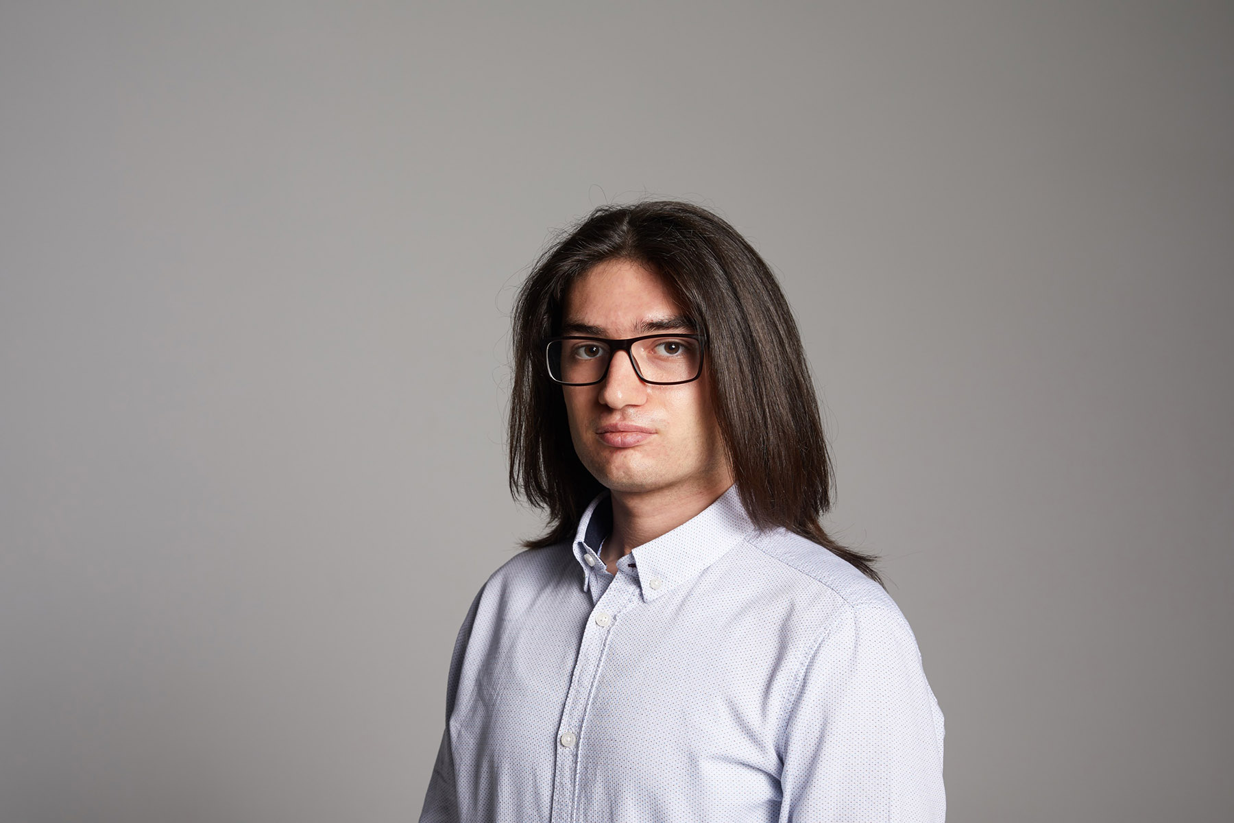 Momčilo Tošić, stipendista SBB fondacije
jedan od najtalentovanijih matematičara u Srbiji