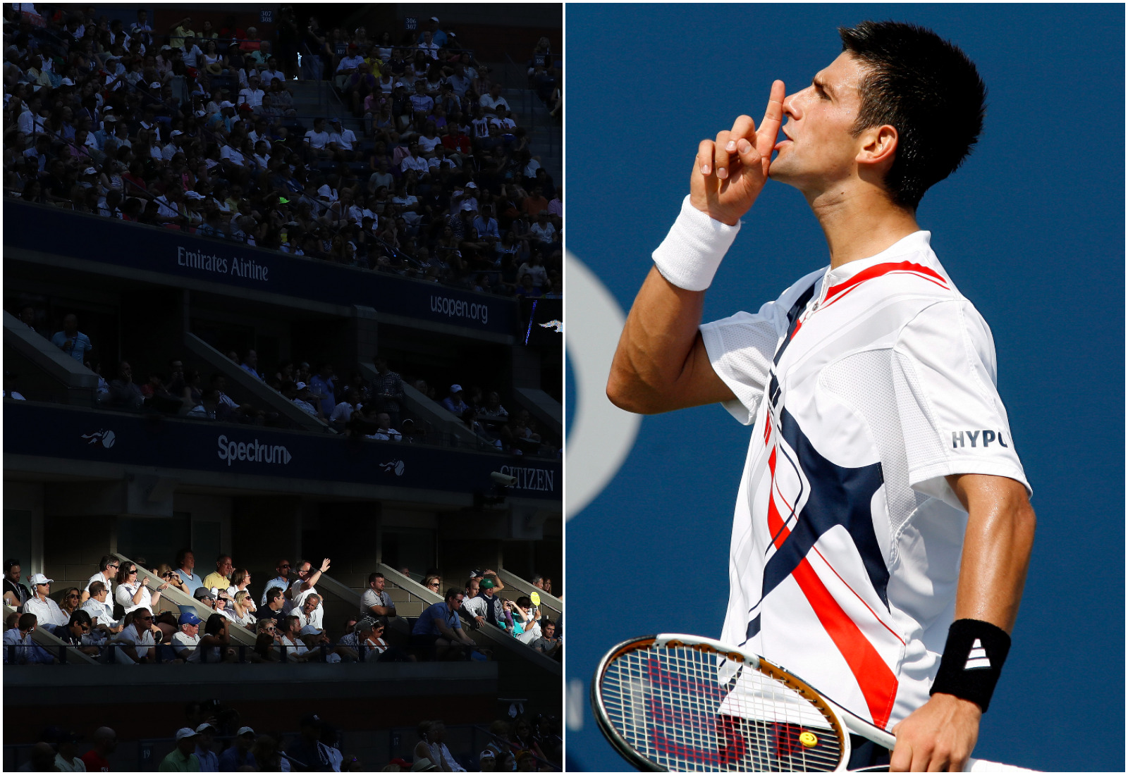 Foto: EPA/ANDREW GOMBERT; JASON SZENES